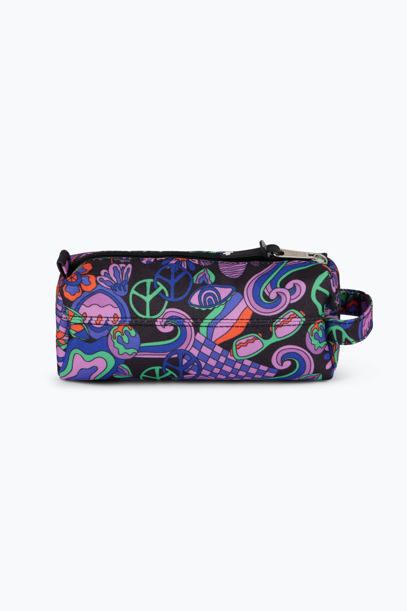 Hype Unisex Multi Wavey Baby Pencil Case