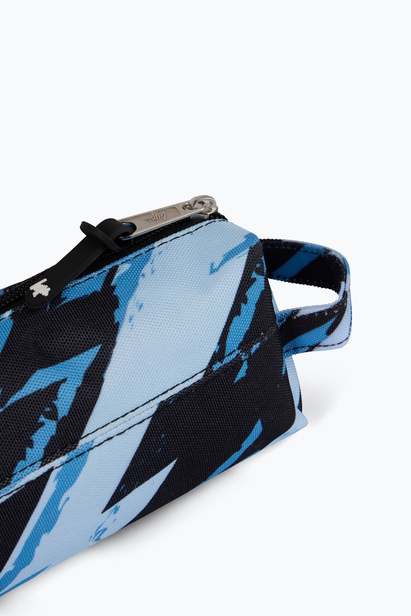 Hype Unisex Multi Lightning Scribble Pencil Case