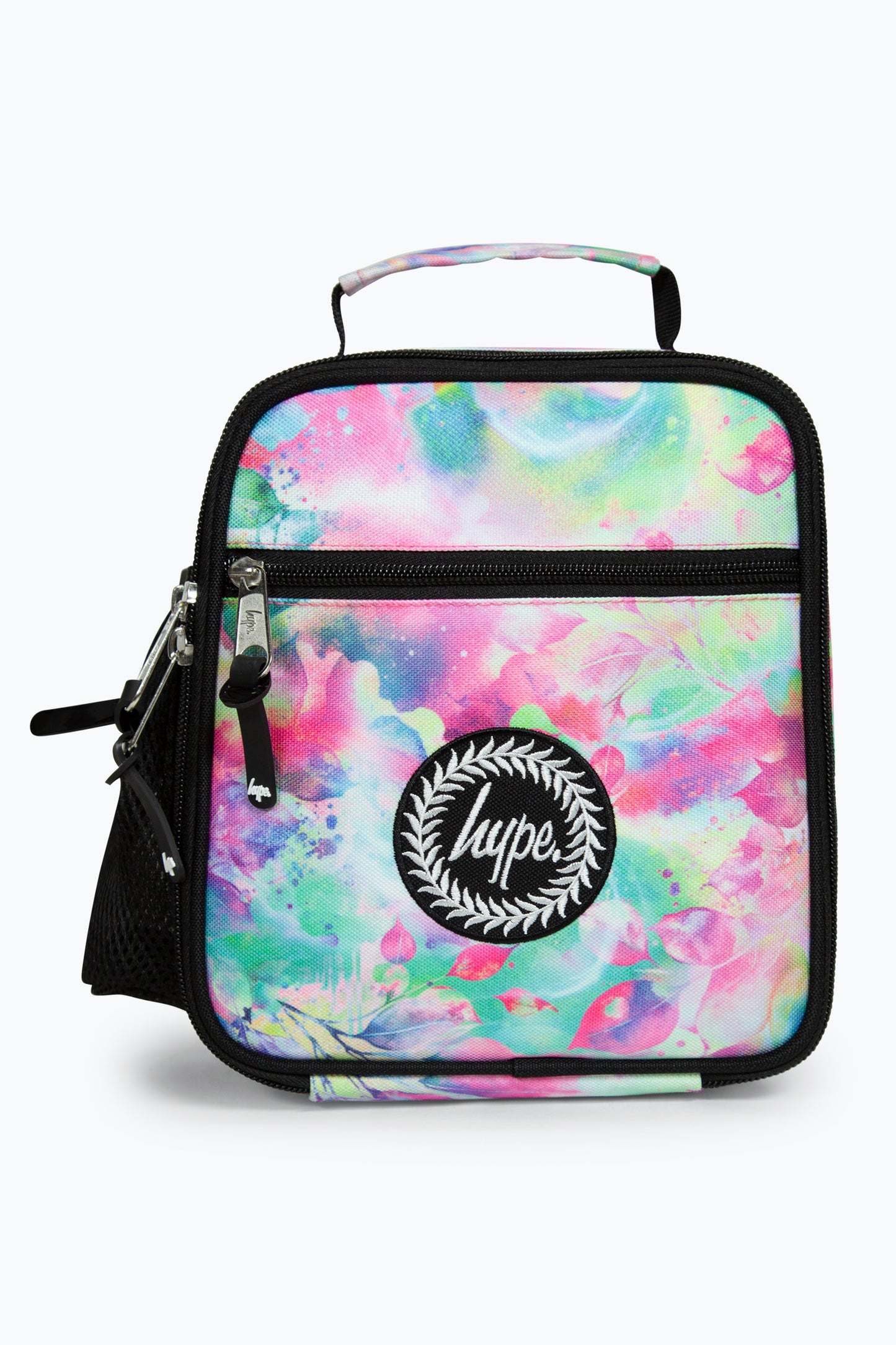 Hype Girls Multi Fairy Forest Lunch Box