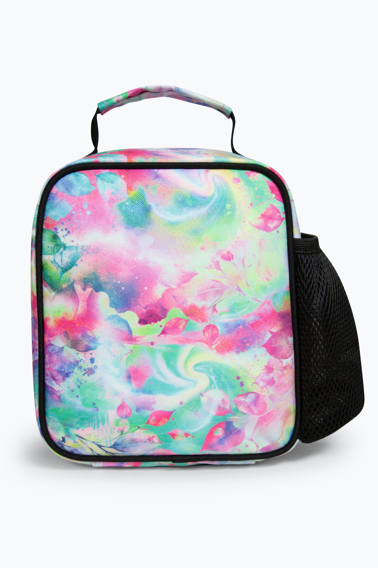 Hype Girls Multi Fairy Forest Lunch Box