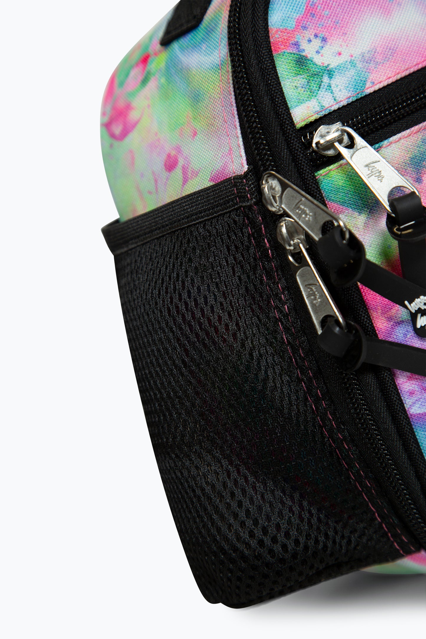 Hype Girls Multi Fairy Forest Lunch Box