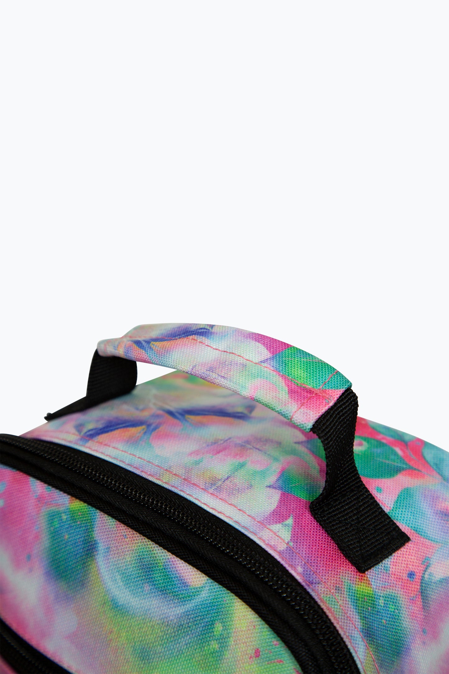 Hype Girls Multi Fairy Forest Lunch Box