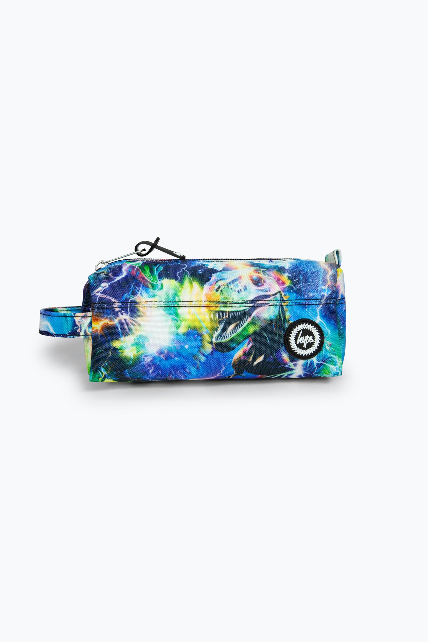 Hype Boys Multi Bionic Dinosaur Pencil Case