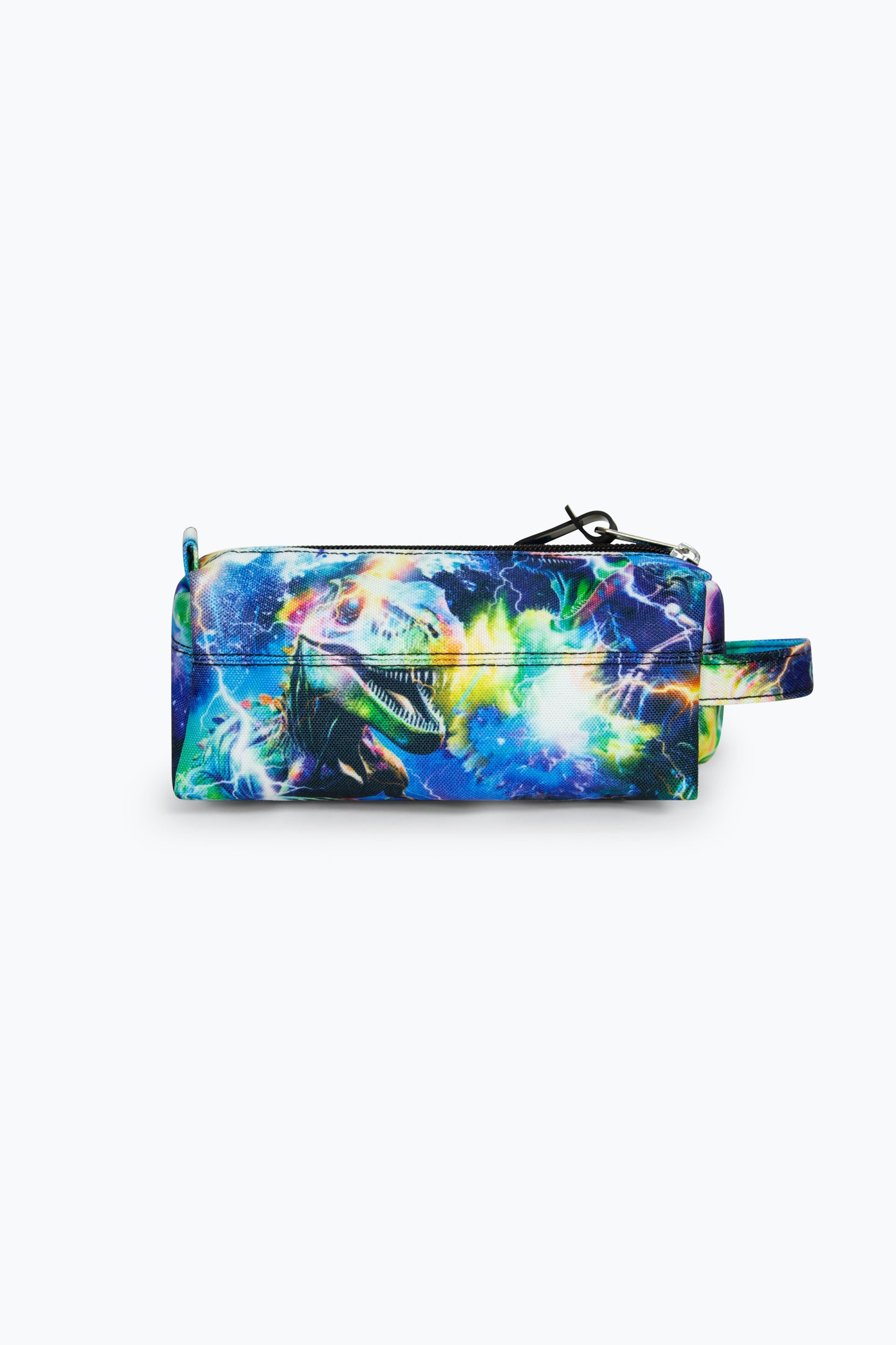 Hype Boys Multi Bionic Dinosaur Pencil Case