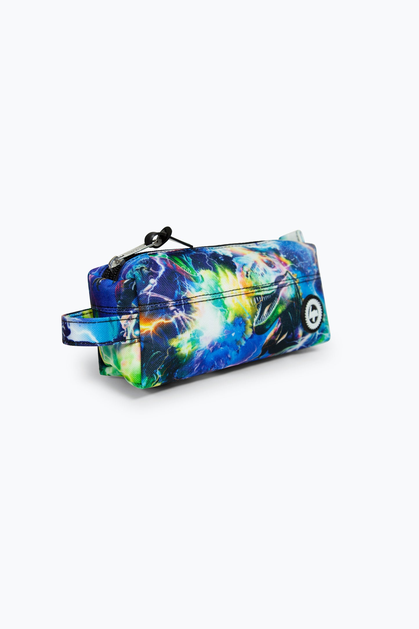 Hype Boys Multi Bionic Dinosaur Pencil Case