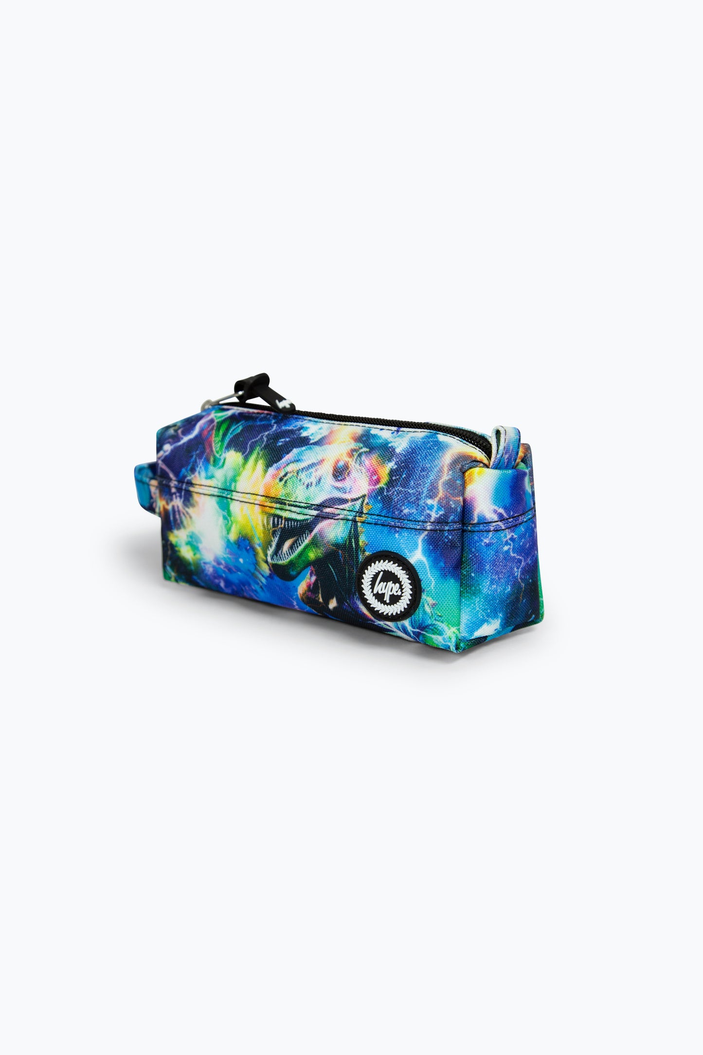 Hype Boys Multi Bionic Dinosaur Pencil Case