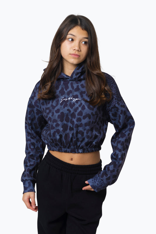 Buy Lucky Brand Girl's Long Sleeve Zip Up Hoody Hooded Sweatshirt