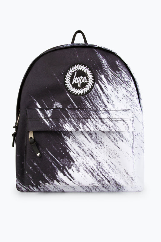 HYPE MULTI SCRATCH BACKPACK & LUNCH BOX BUNDLE