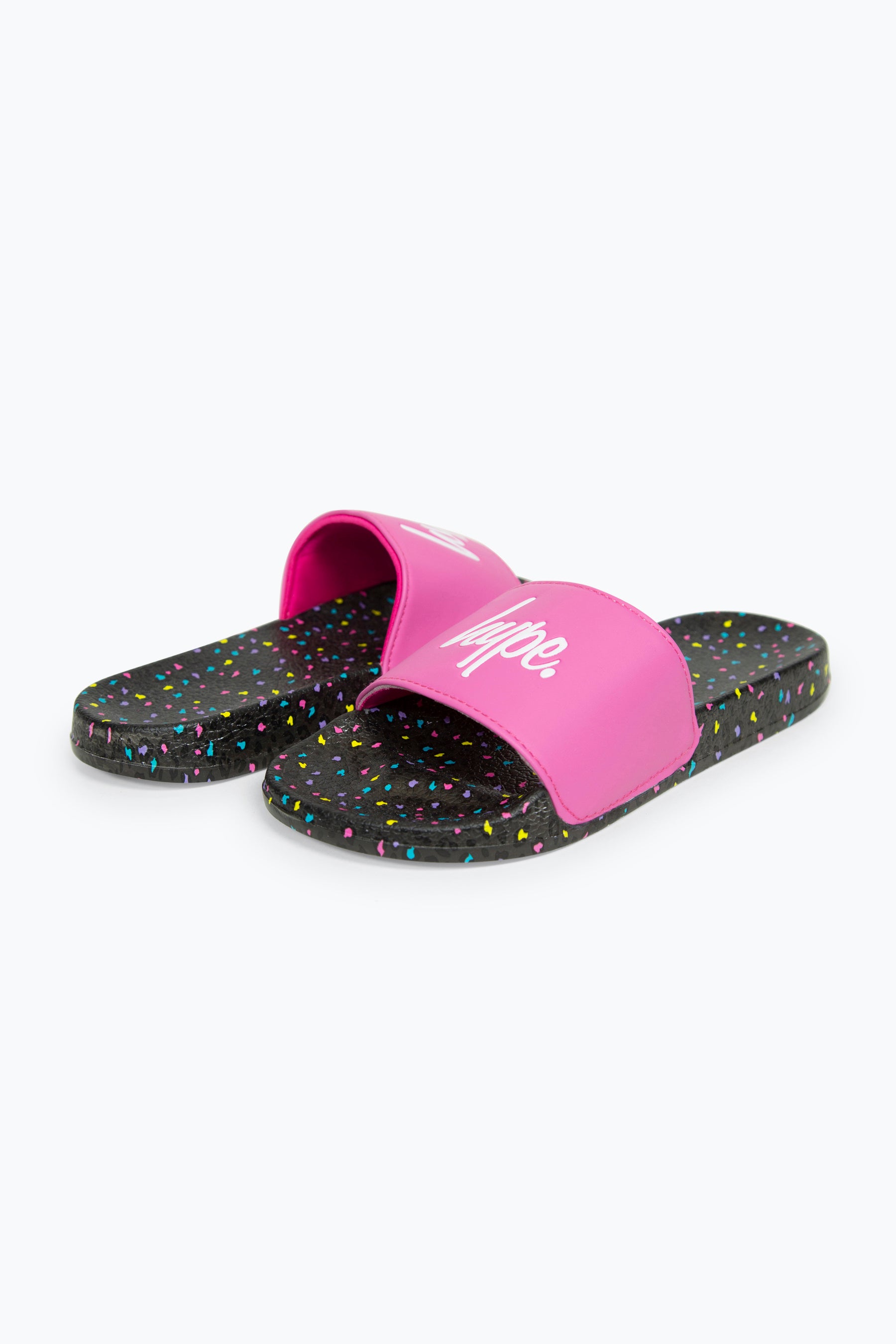 Slider girls 2025