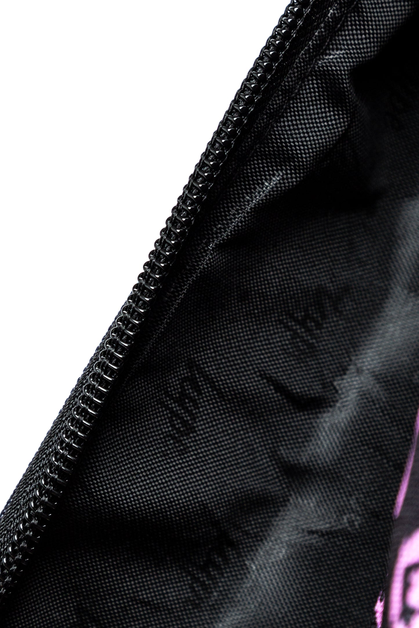 Hype Scribble Heart Crest Pencil Case