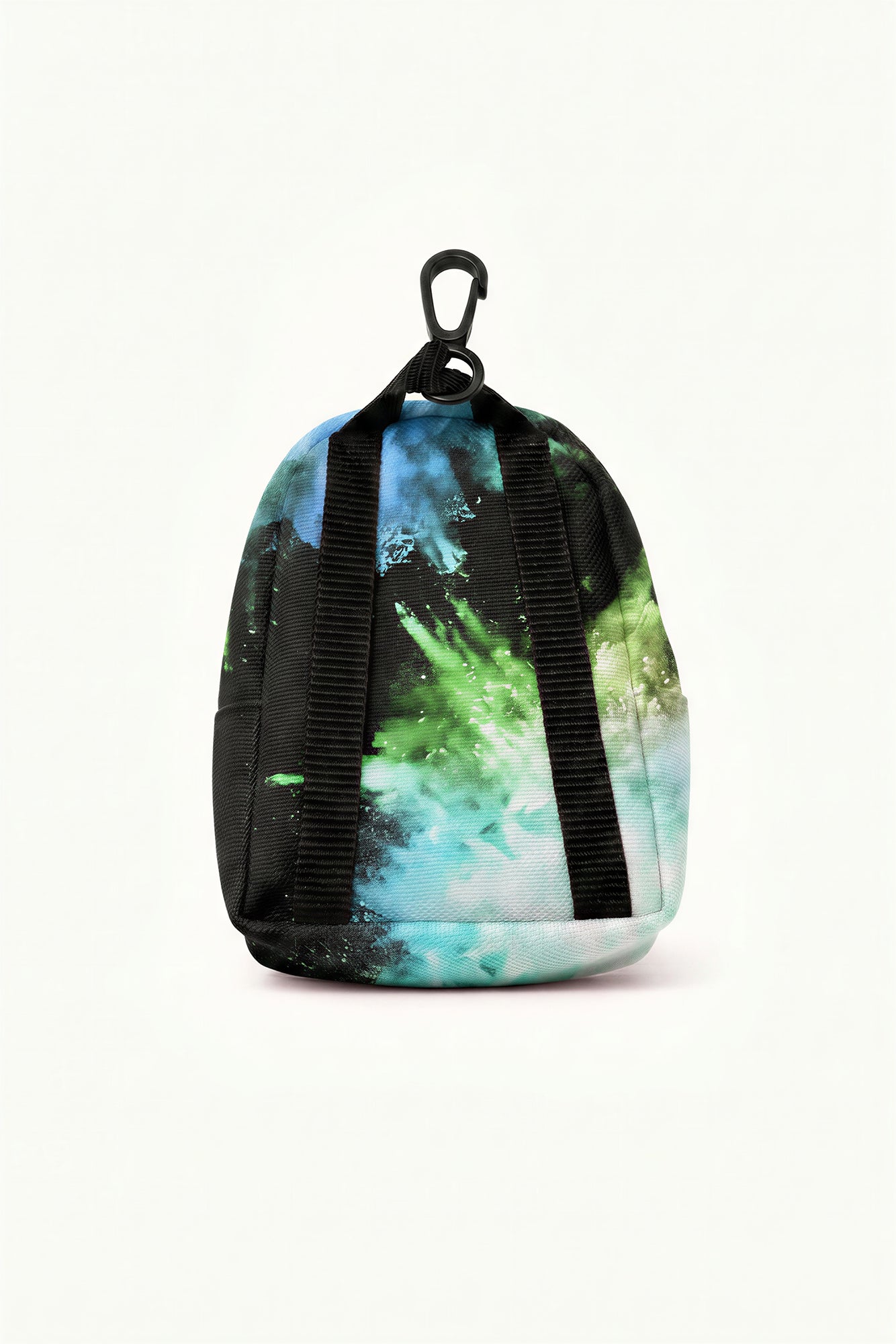 Hype Boys Baby Green/Blue Chalk Dust Backpack Charm