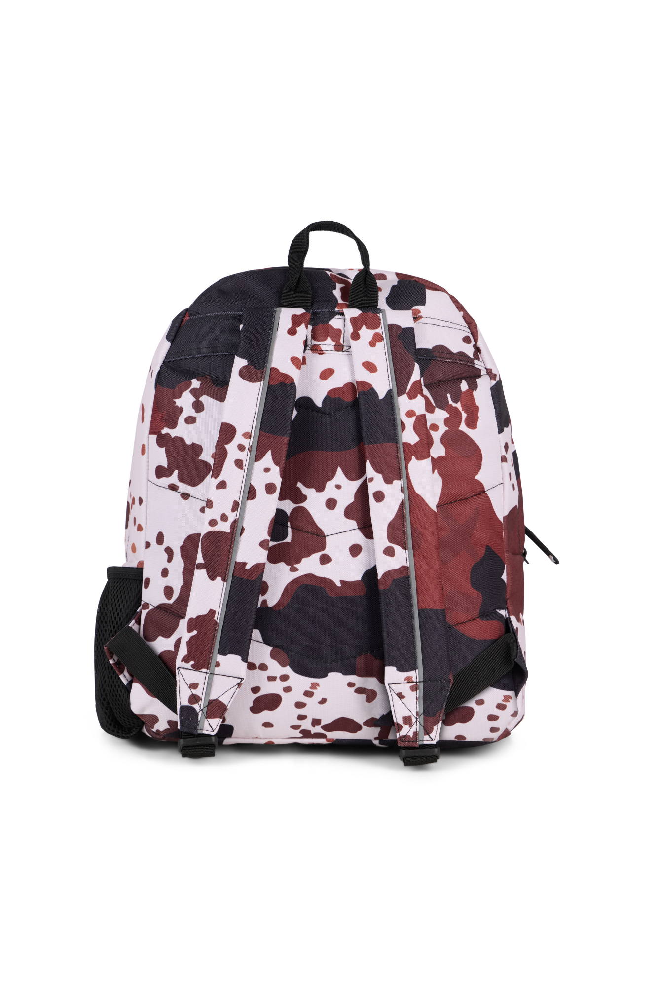 Hype Girls Multi Daisy Cow Backpack