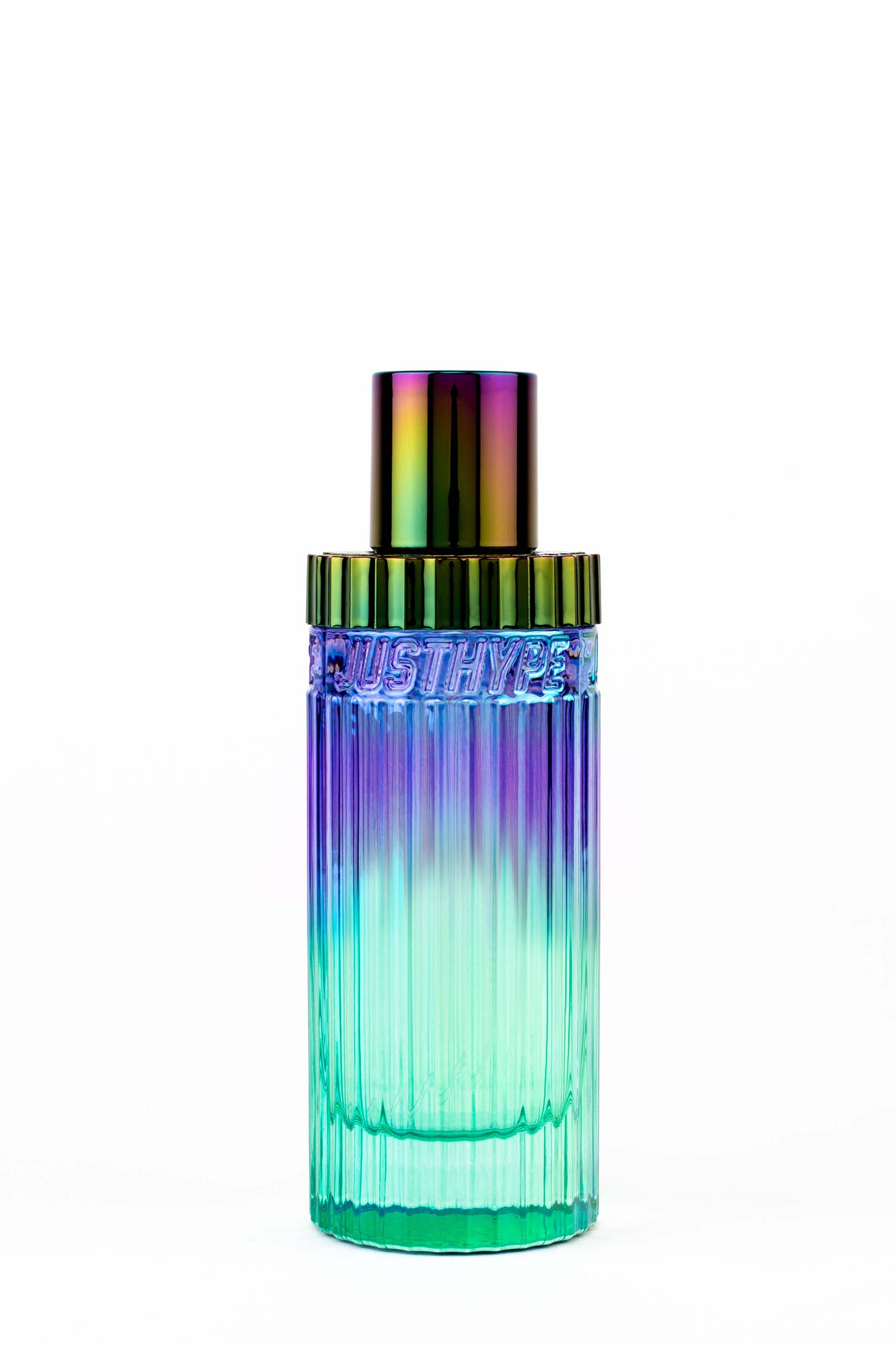 Hype. Justvibes For Her 75Ml Eau De Toilette