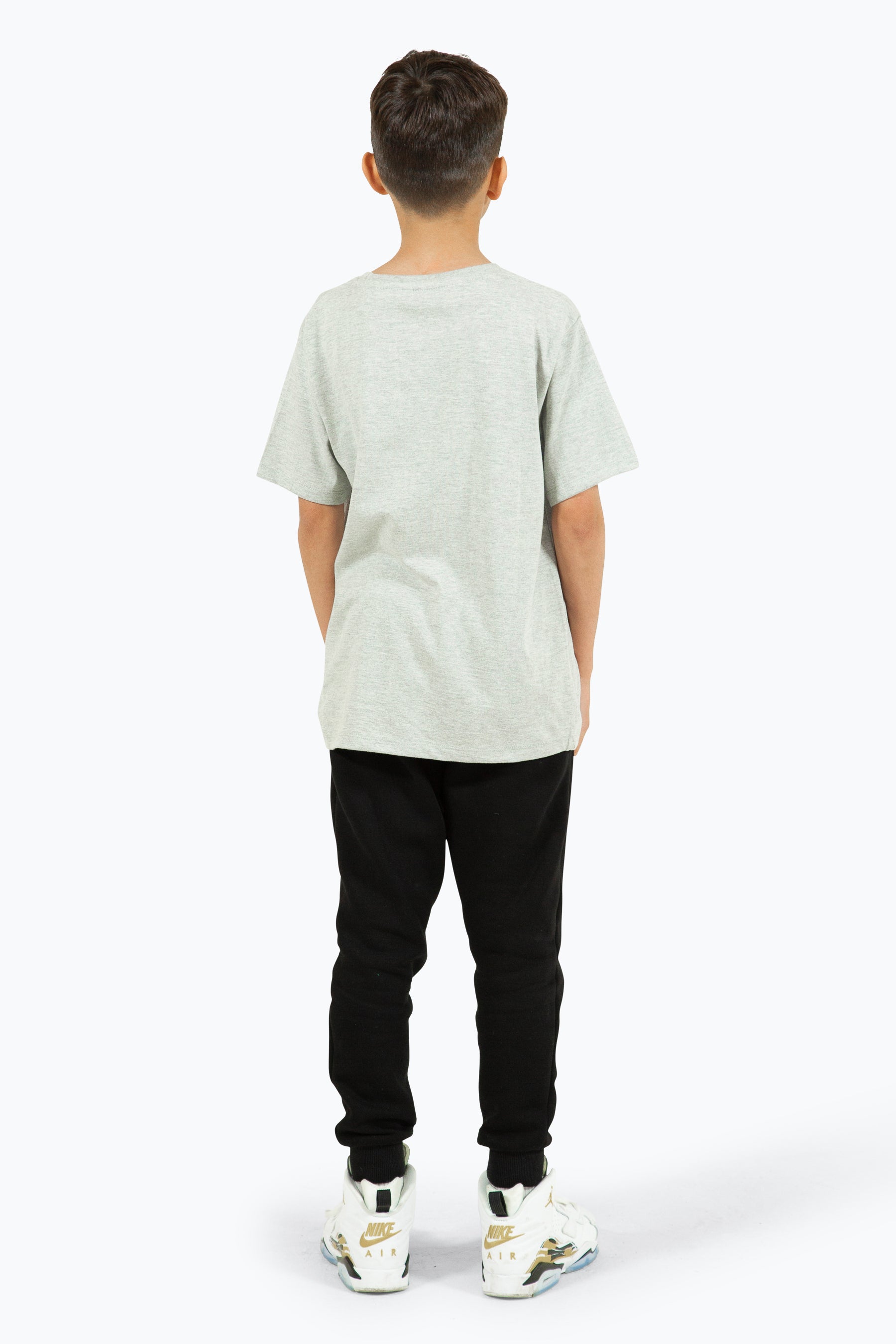 Hype nike tee deals