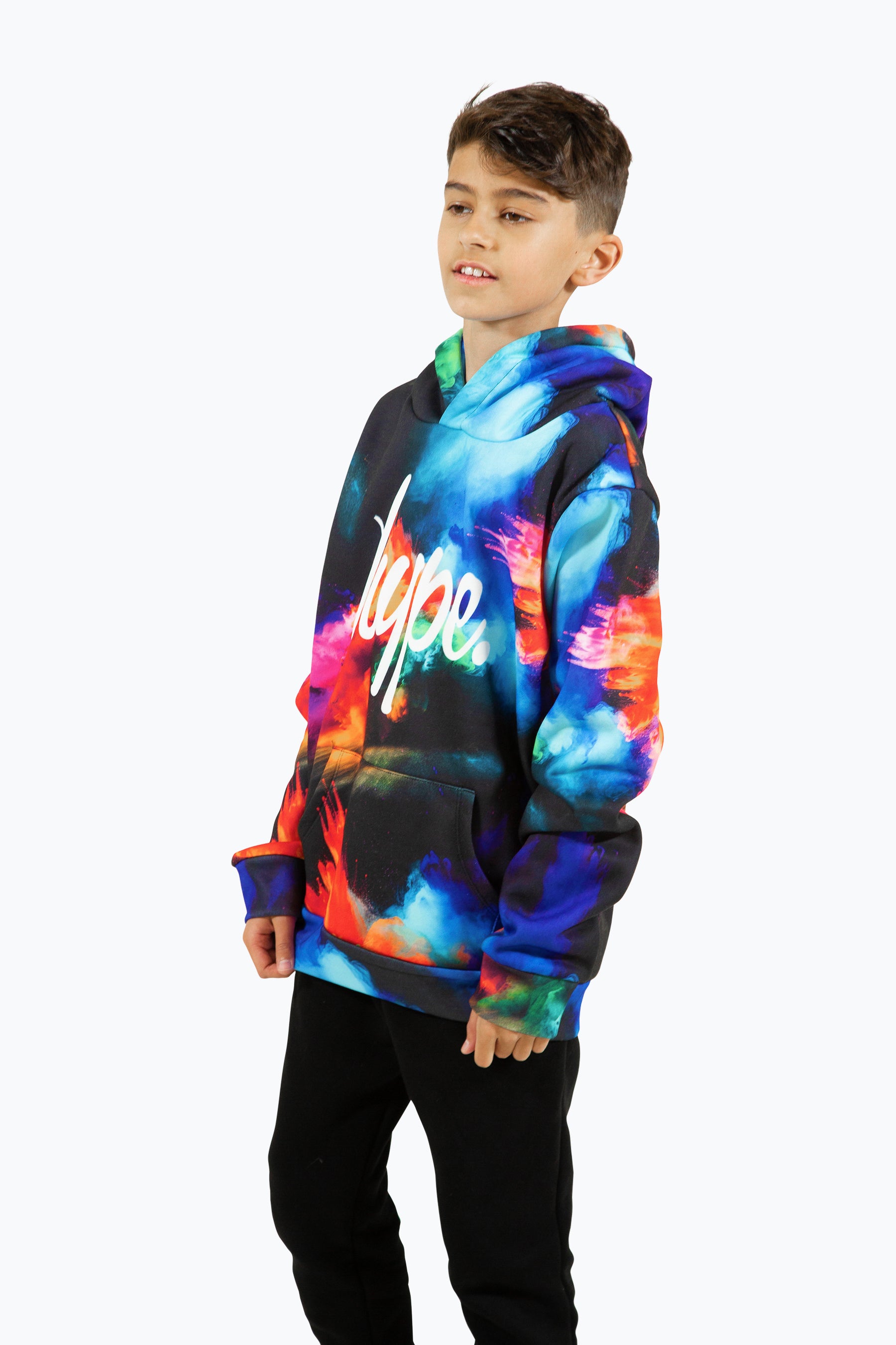 Splash hoodies sale