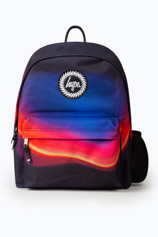 Hype Kids Multi Sunrise Backpack