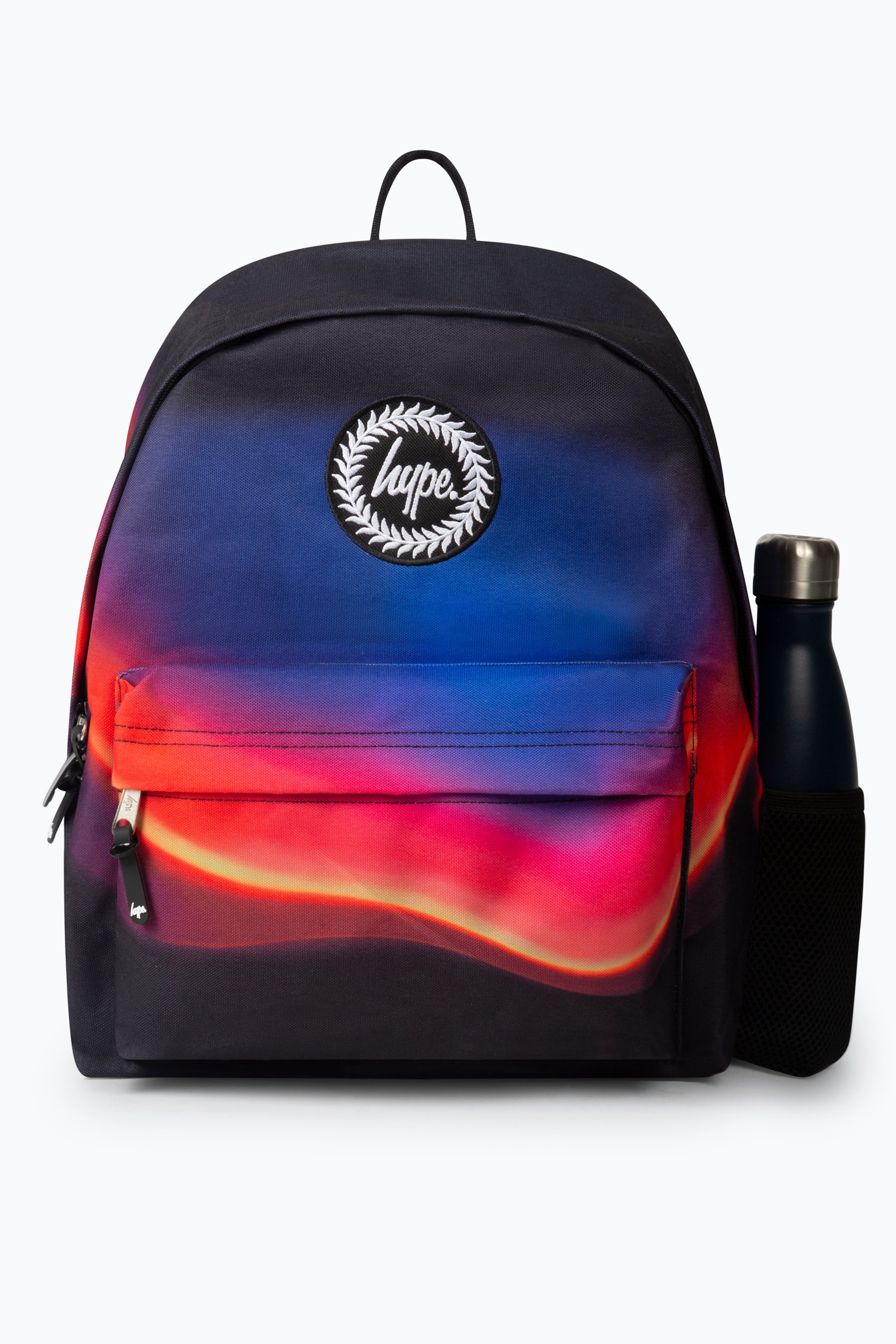 Hype Kids Multi Sunrise Backpack