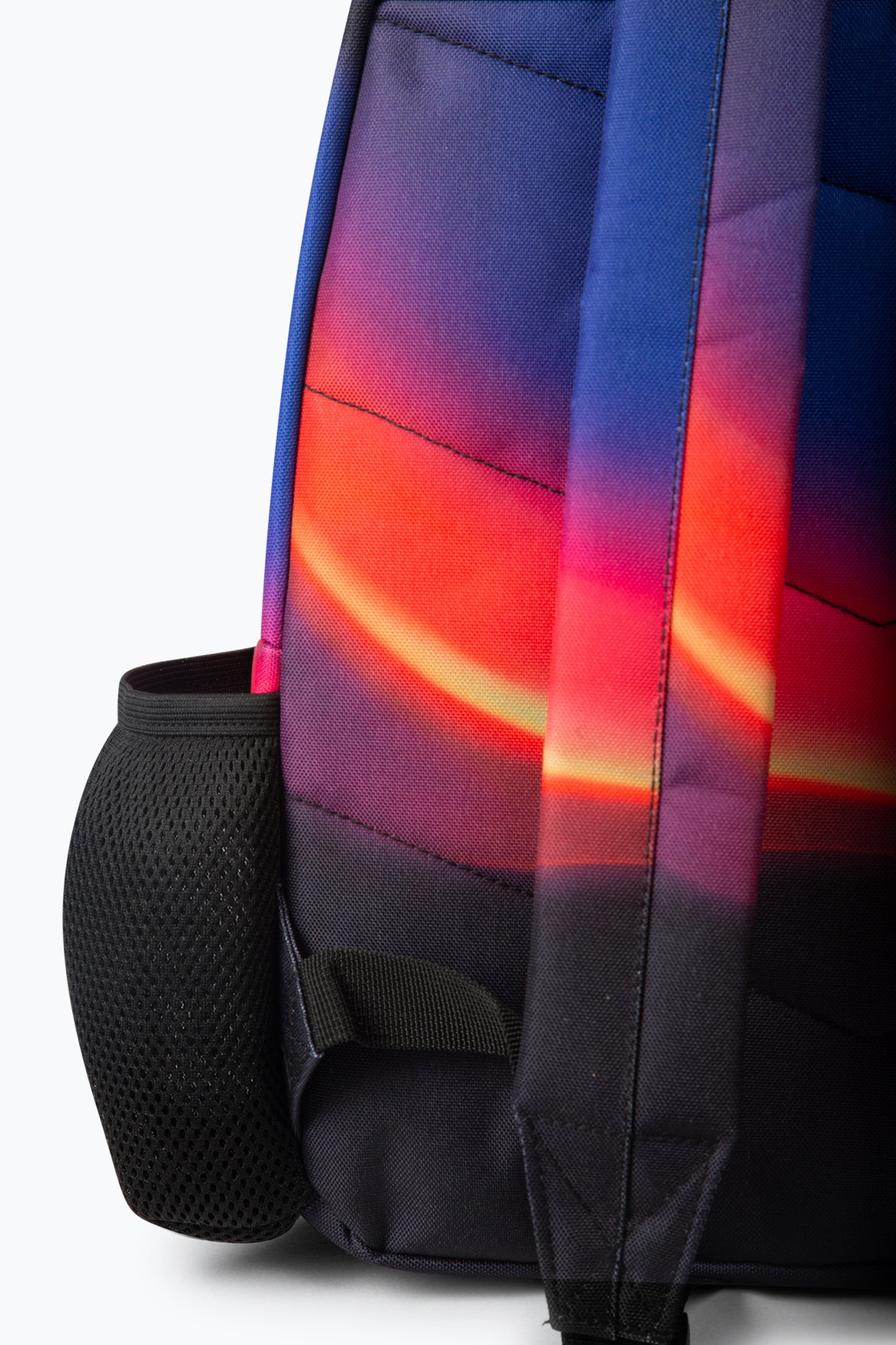 Hype Kids Multi Sunrise Backpack