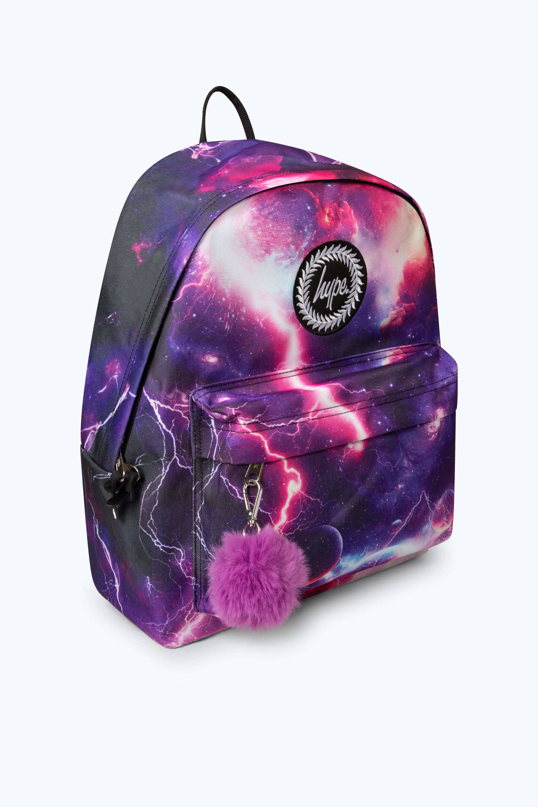 Essential Multi Space War Backpack for Boys - Main Image