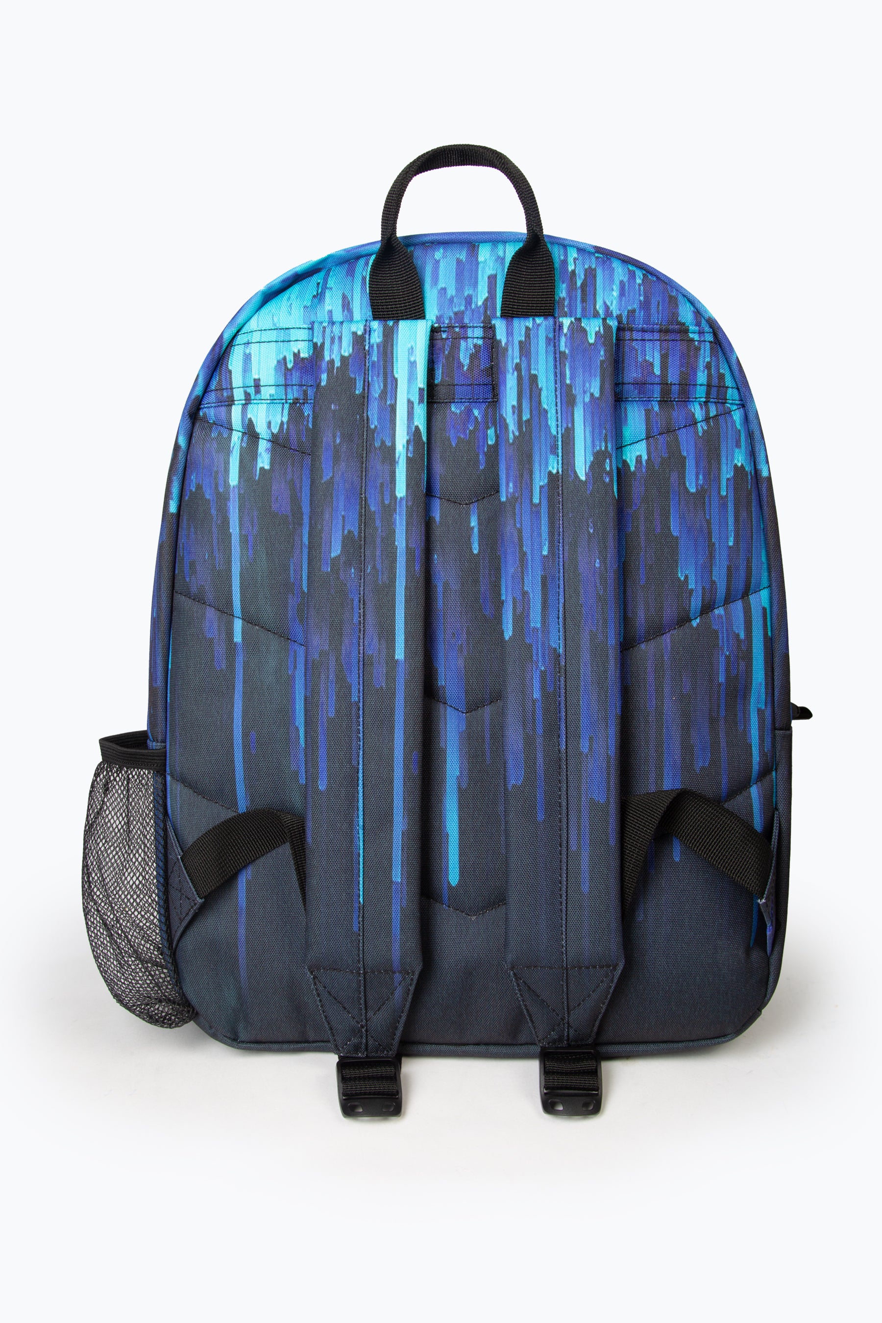 Hype Kids Blue Icicles Backpack