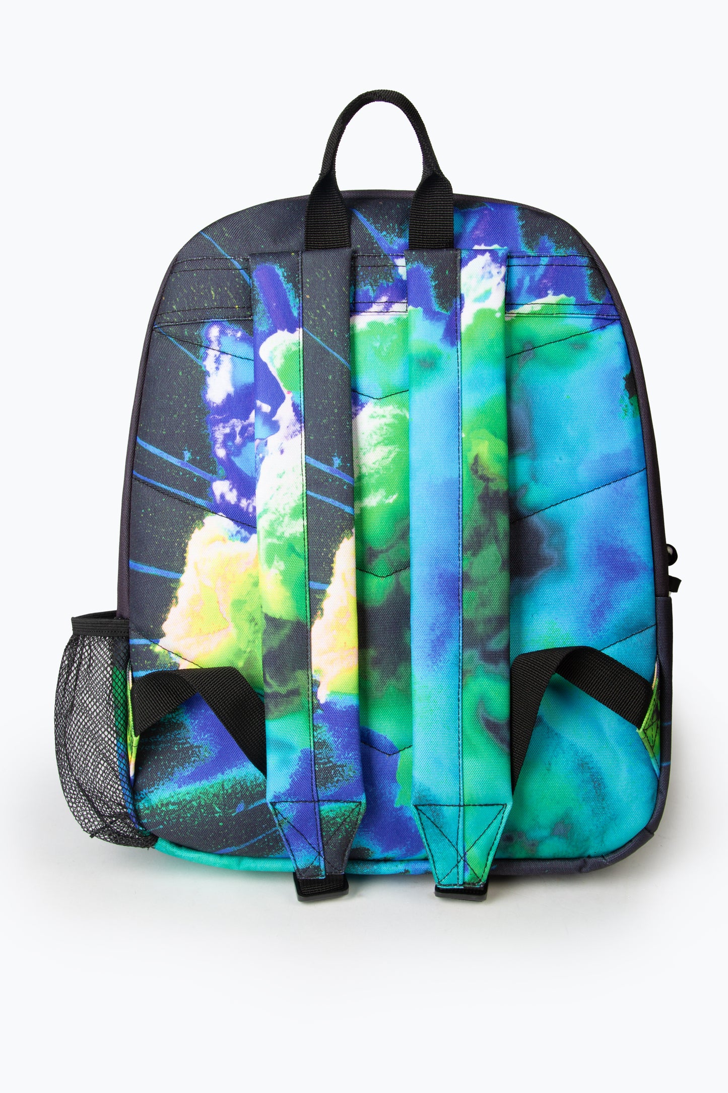 Hype Kids Multi Explosion Backpack