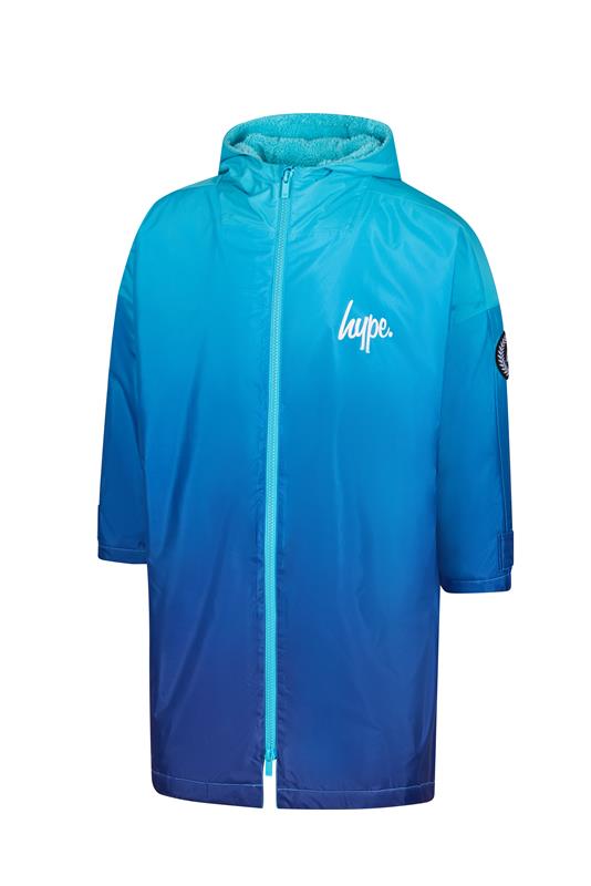 Ocean Changing Robe