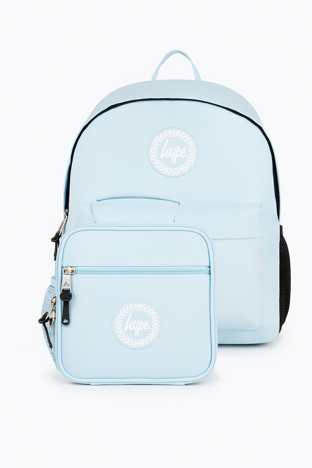 Backpack & Lunch Bag Bundle