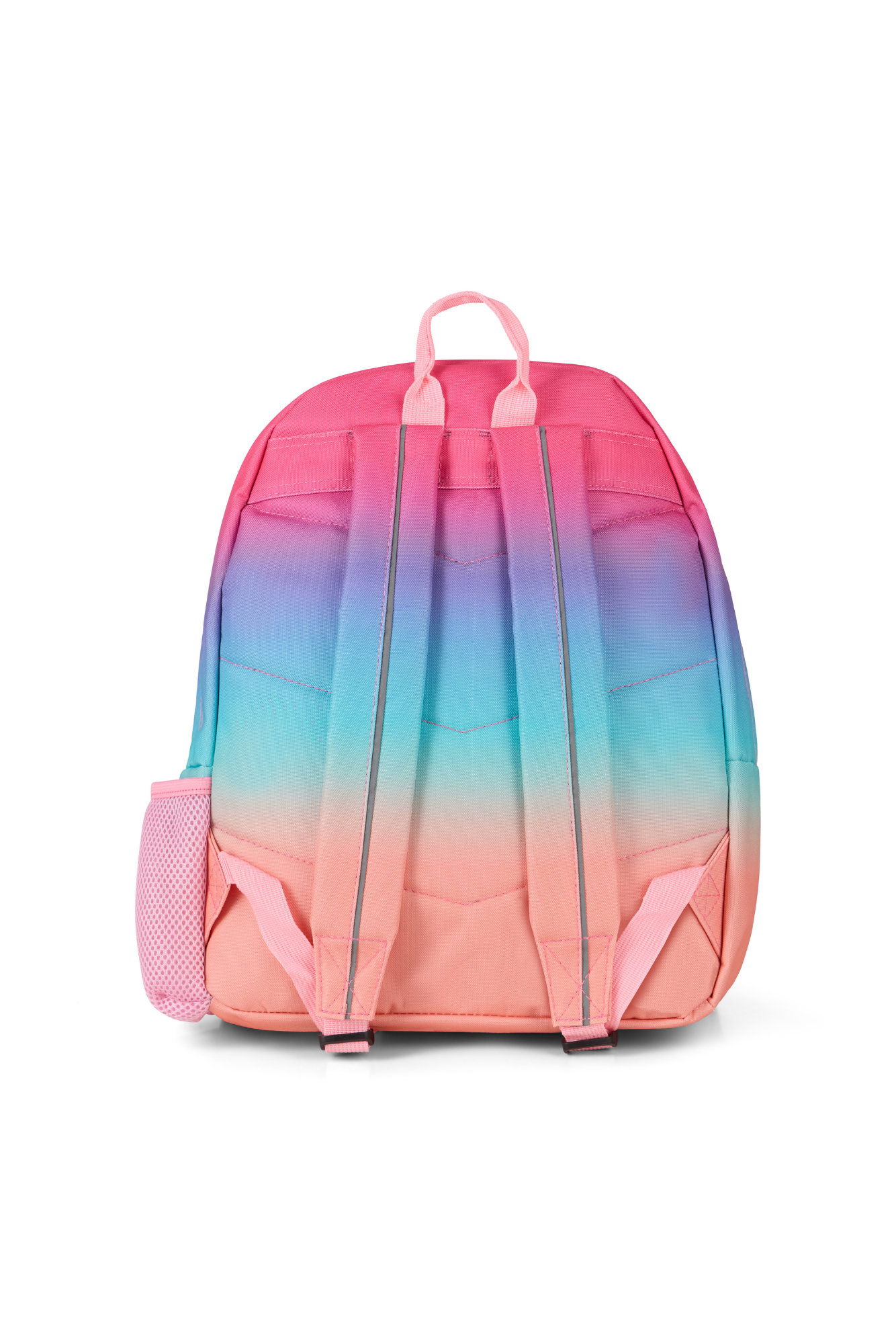 Hype Girls Multi Refresher Fade Backpack