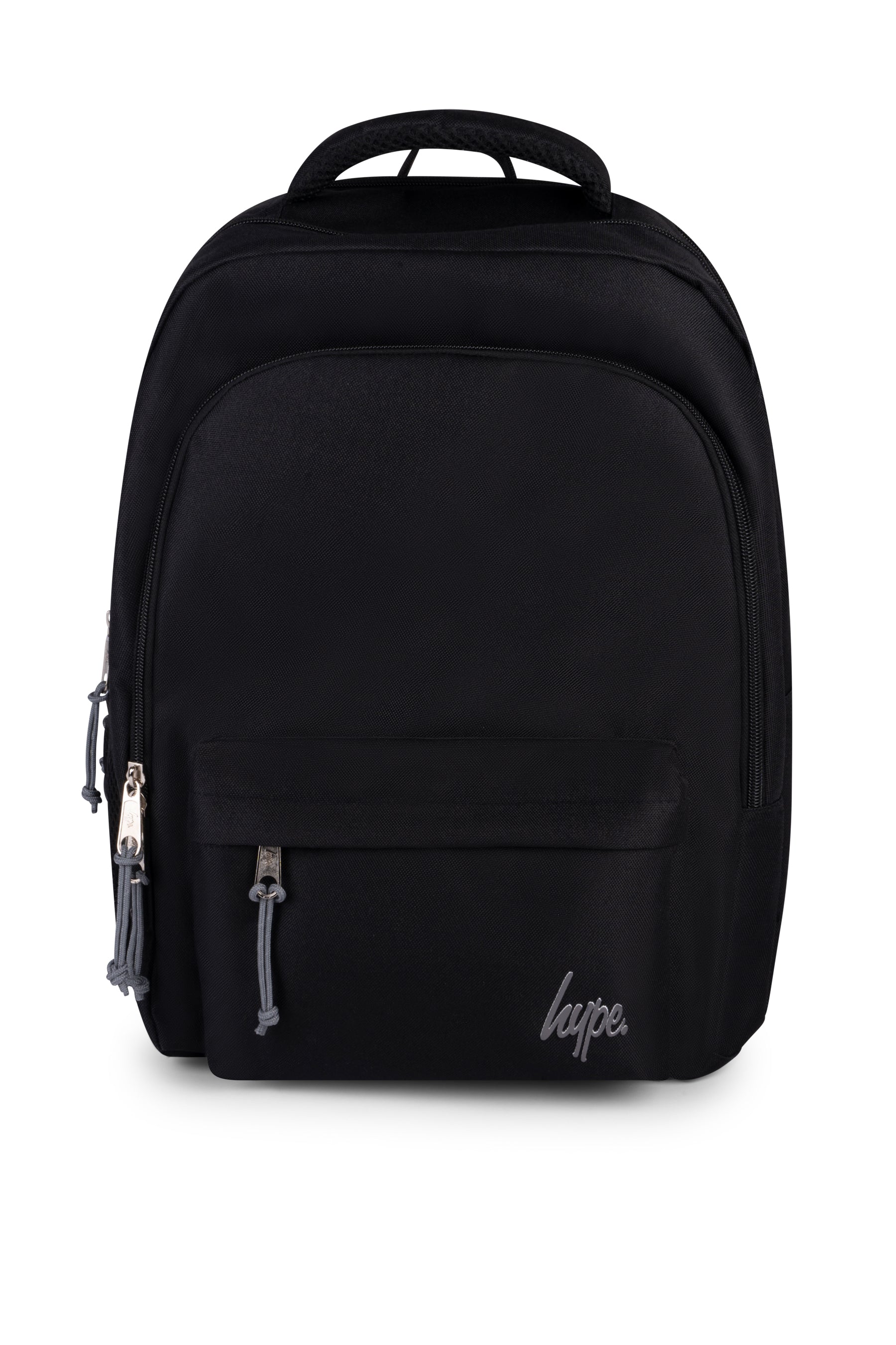Multi Pocket Backpack