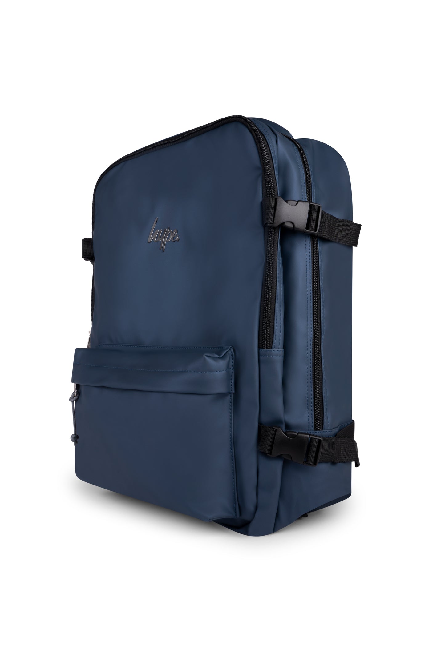 Hype Unisex Teal Traveller Backpack