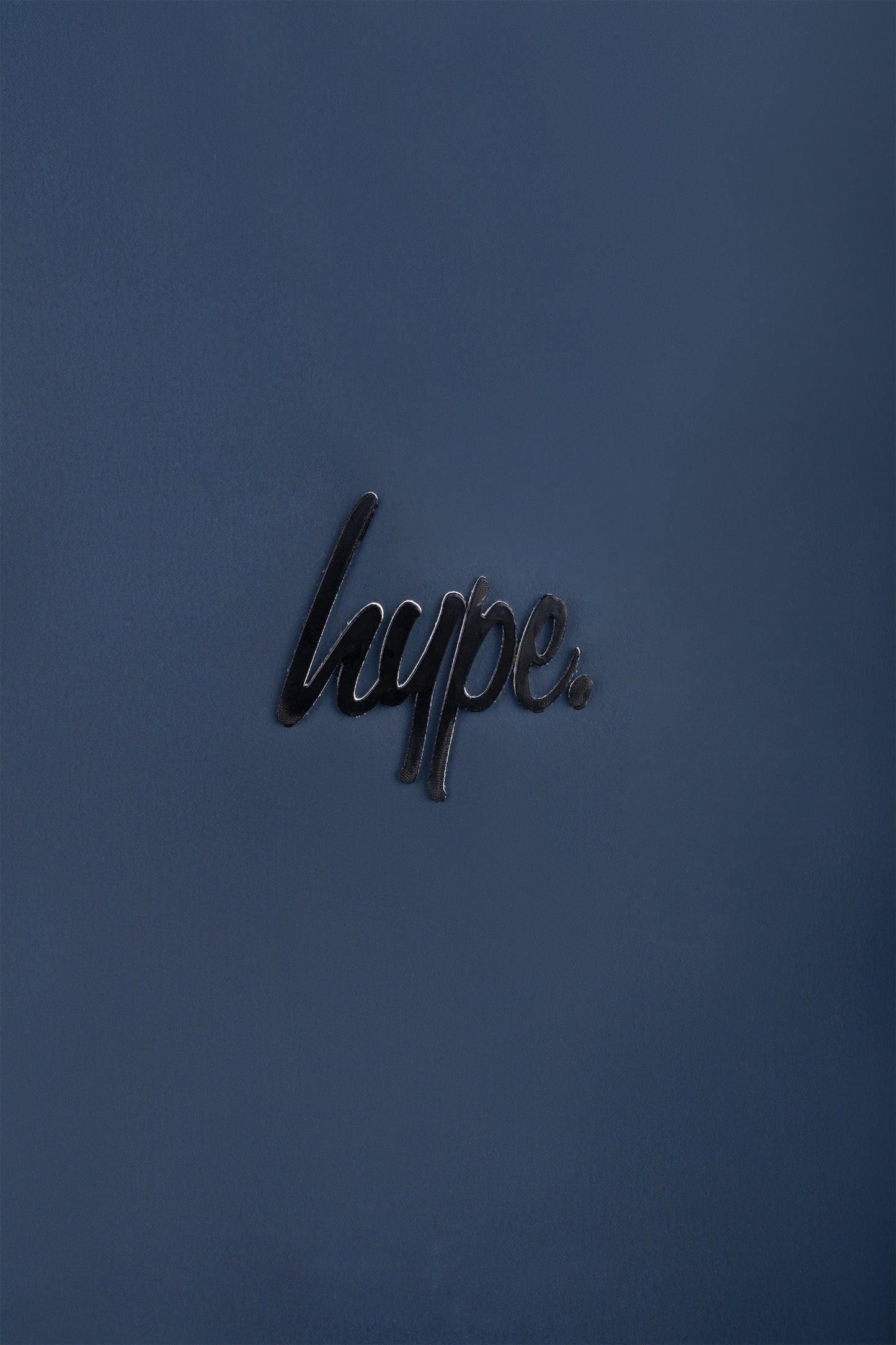 Hype Unisex Teal Traveller Backpack