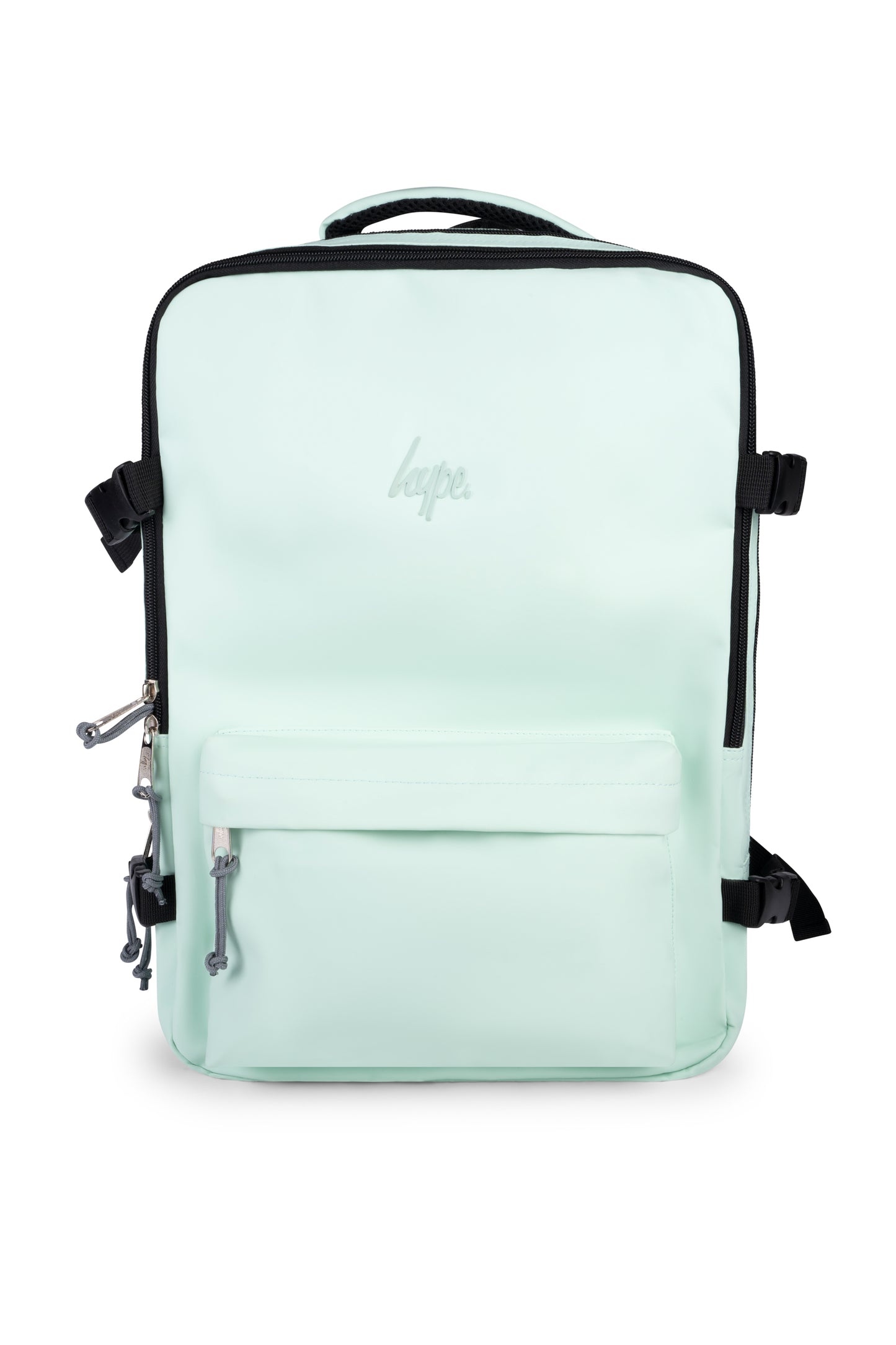 Hype Unisex Sage Traveller Backpack