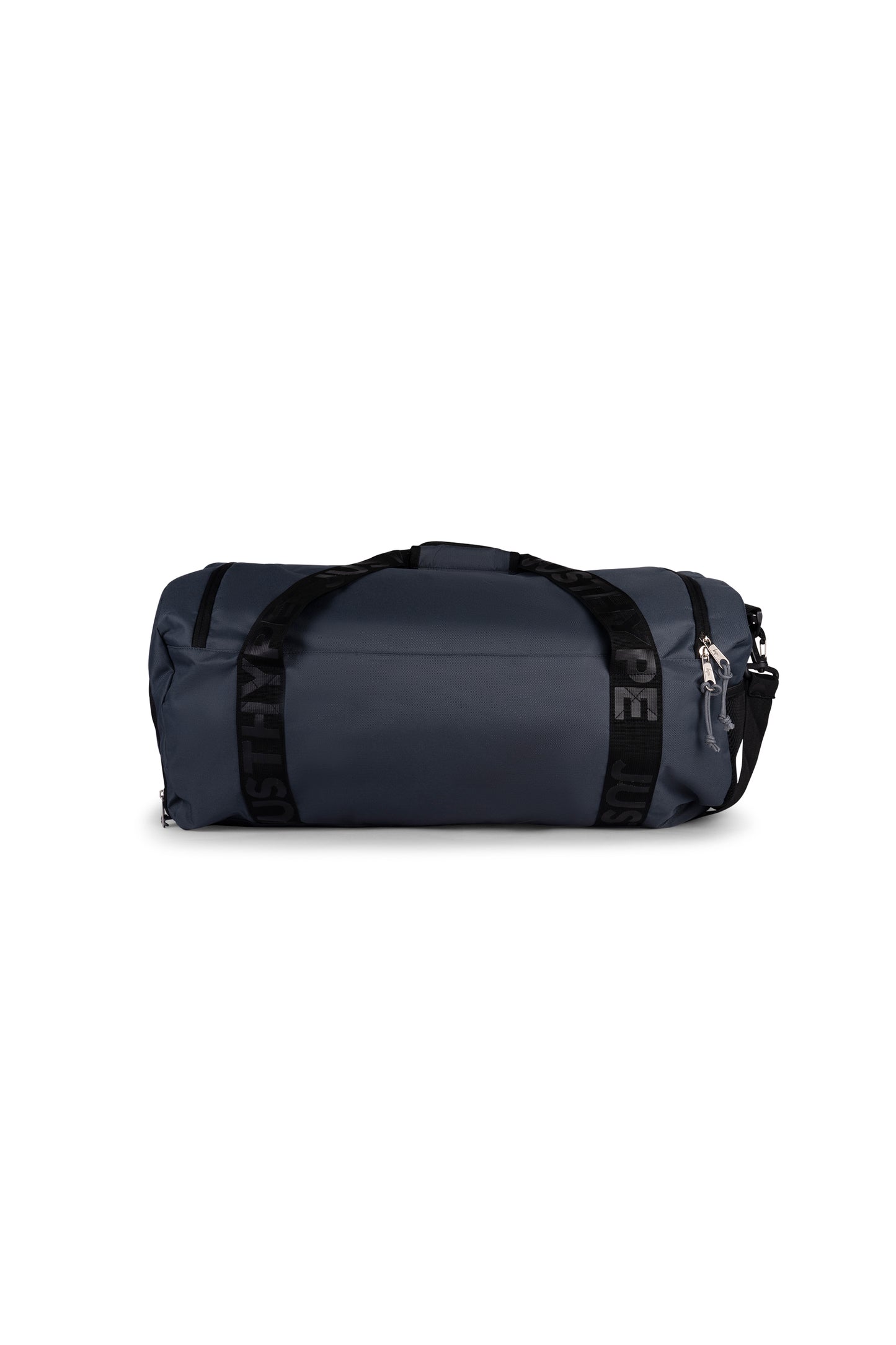 Hype Unisex Teal Duffel Bag