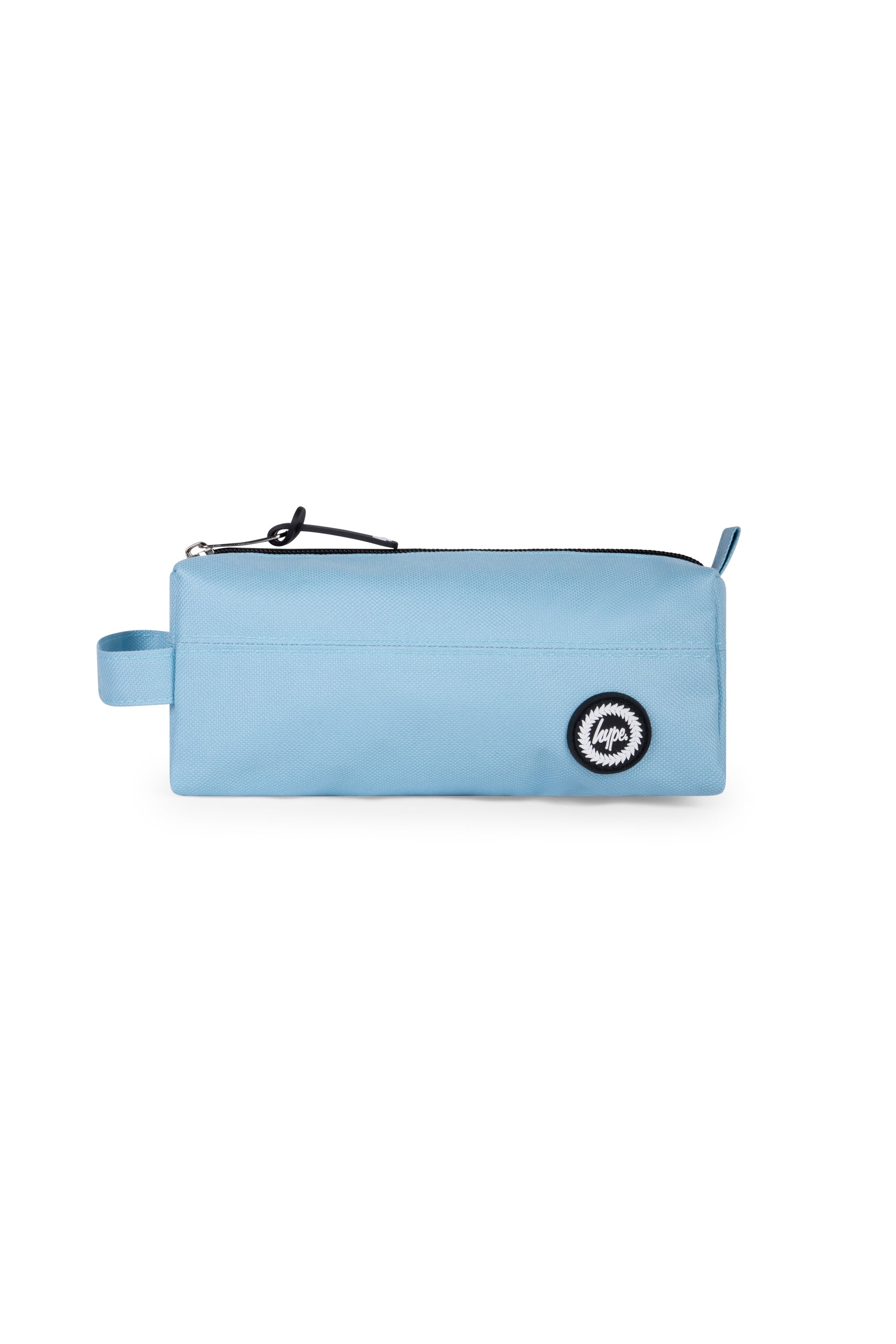Blue Pencil Case
