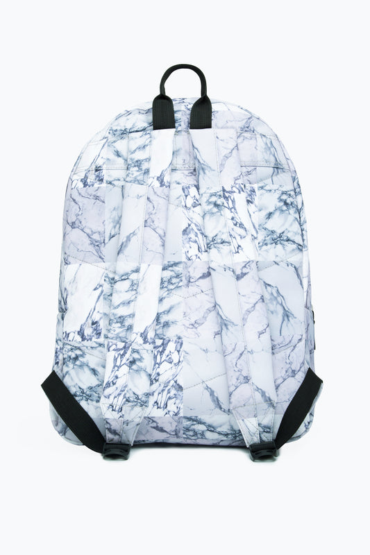 HYPE. MARBLE BACKPACK