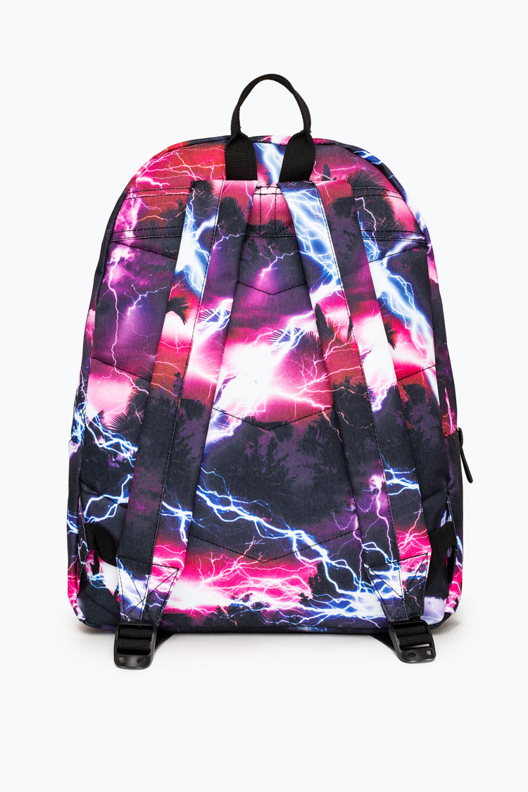 Hype Tropic Storm Backpack