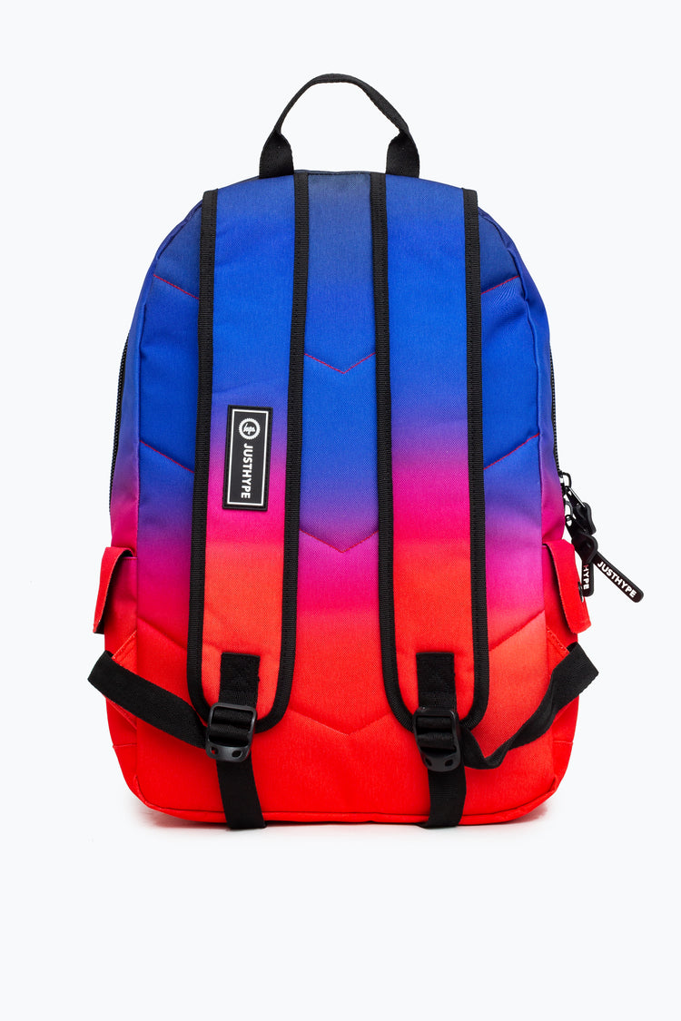 Hype Fade Explorer Backpack