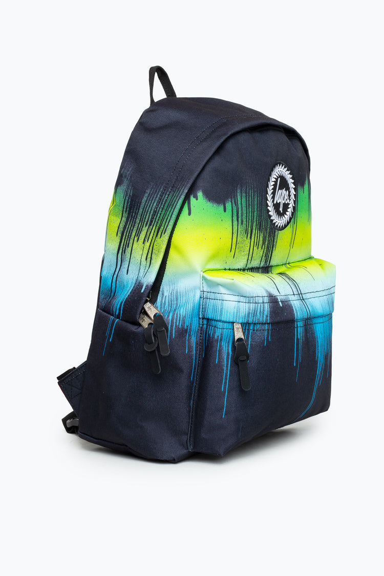 Hype Single Drips Backpack