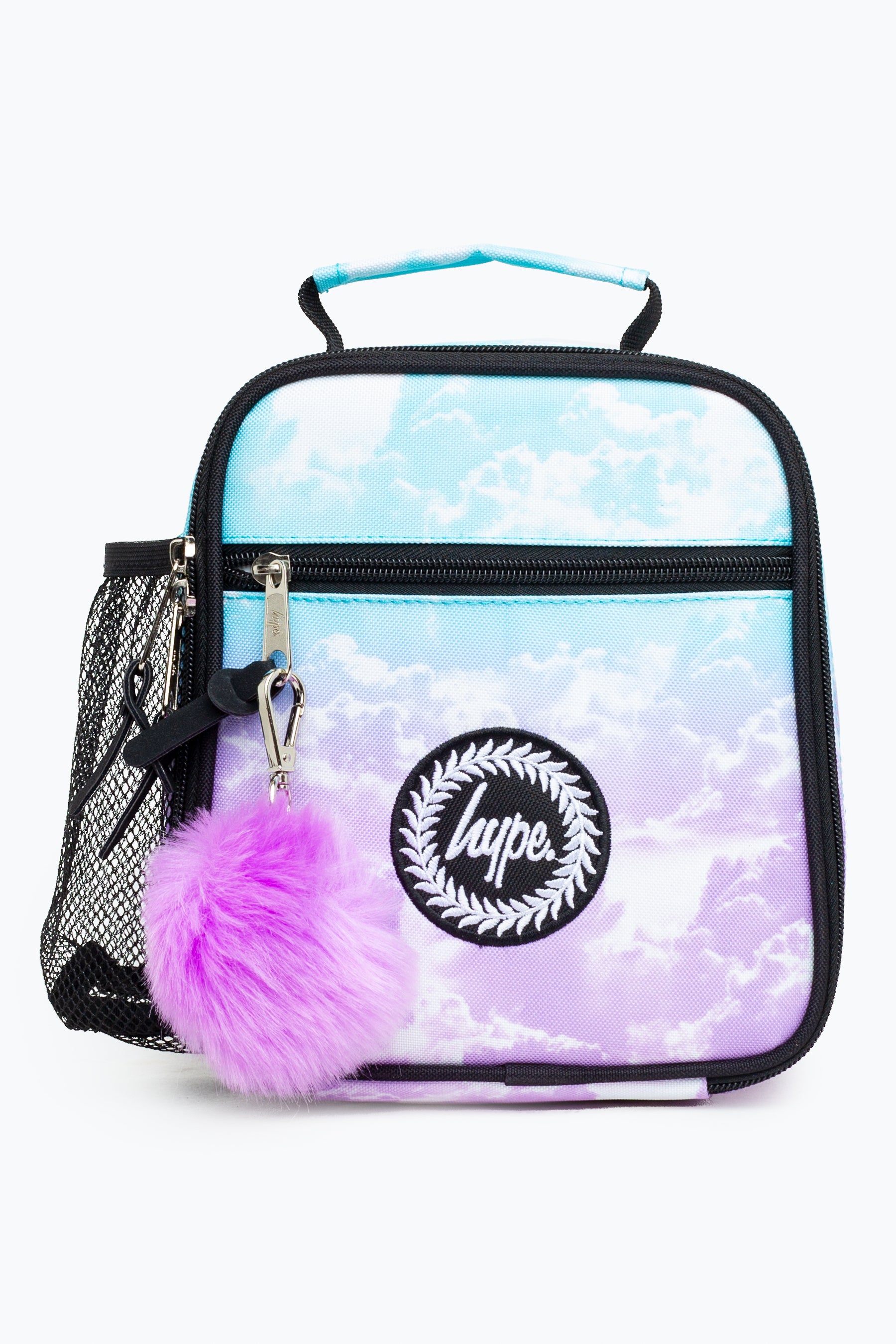 Cloud Fade Lunch Box