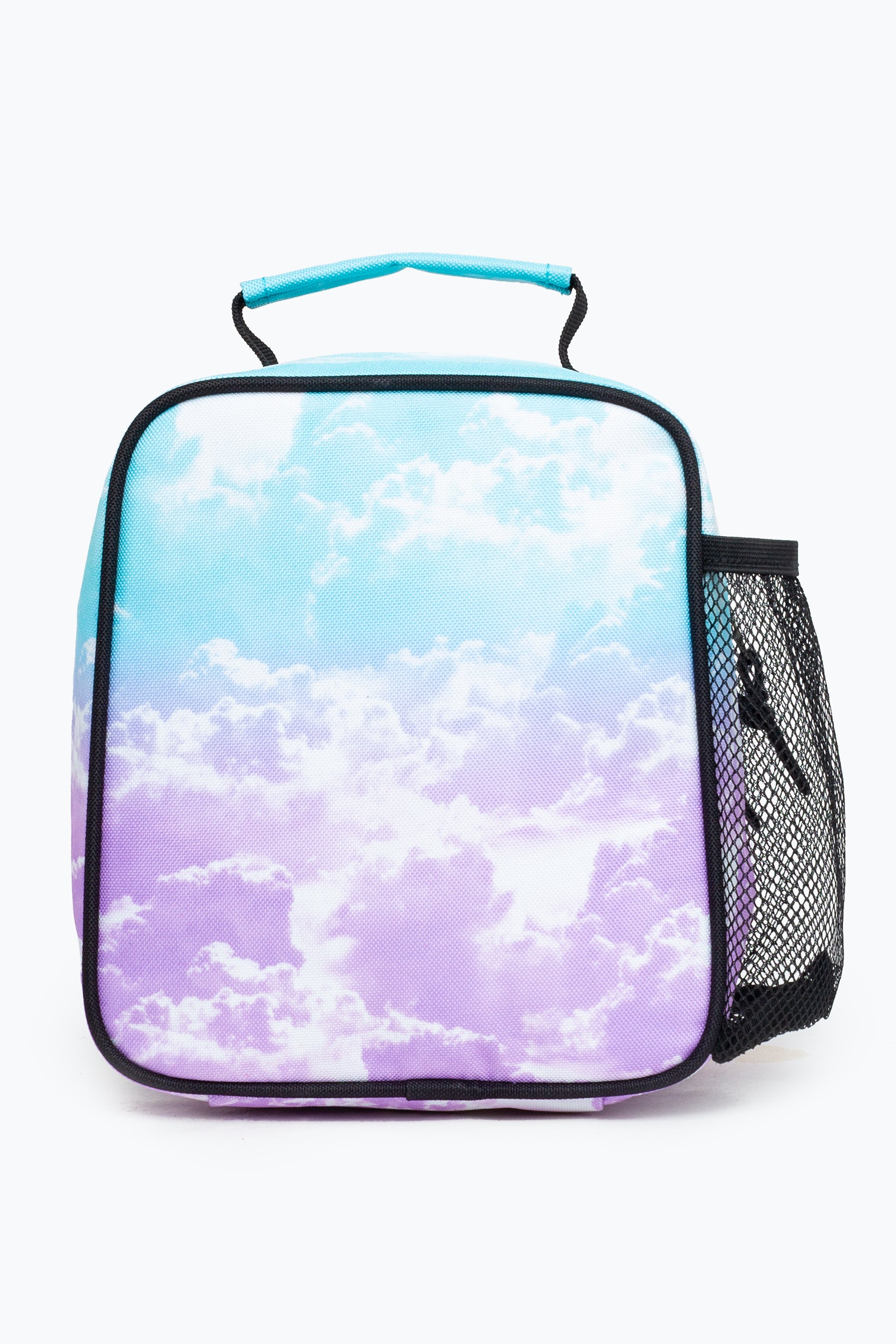 Hype Cloud Fade Lunch Box Back Side