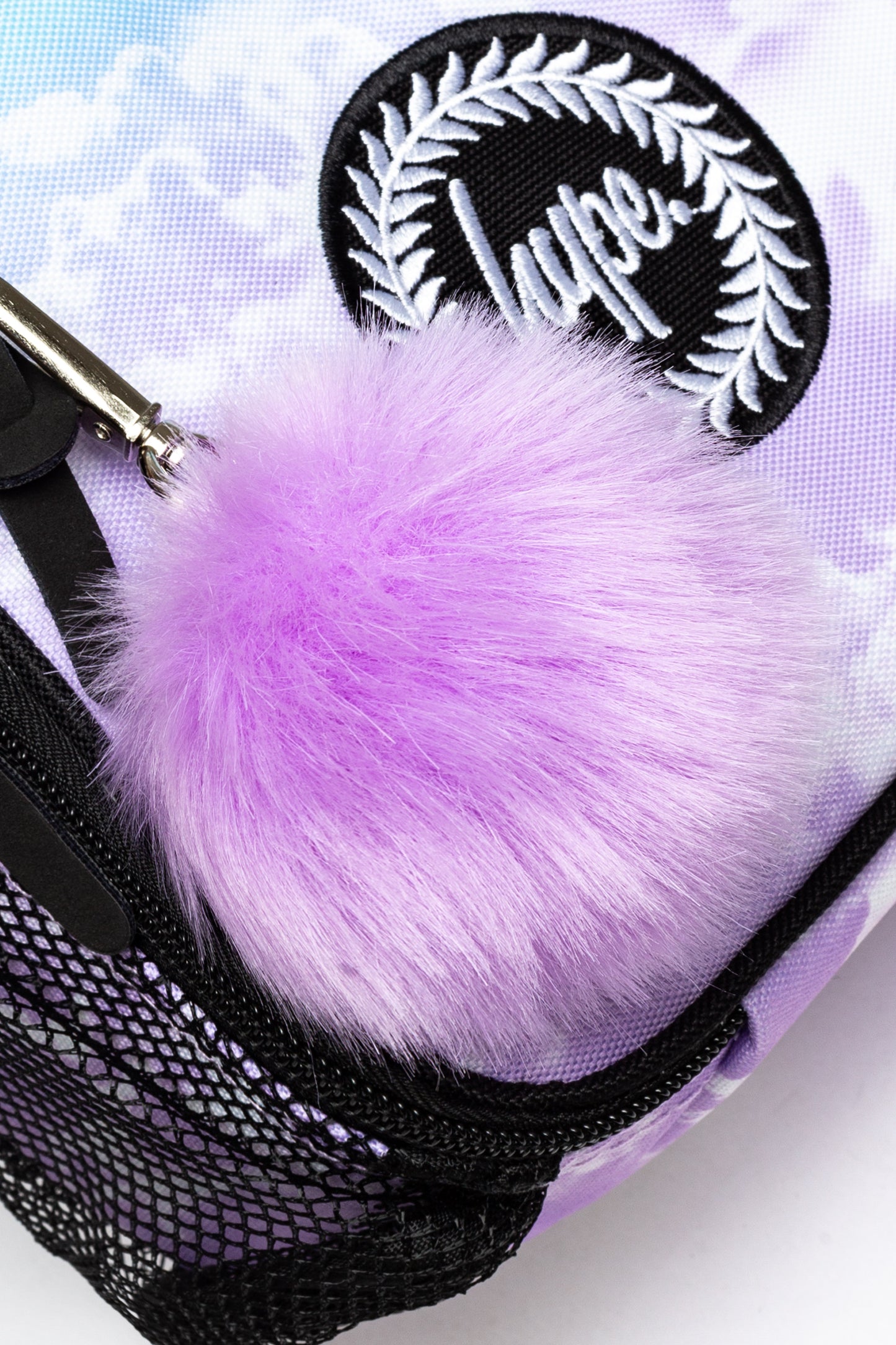 Hype Cloud Fade Lunch Box Pink Pom Pom