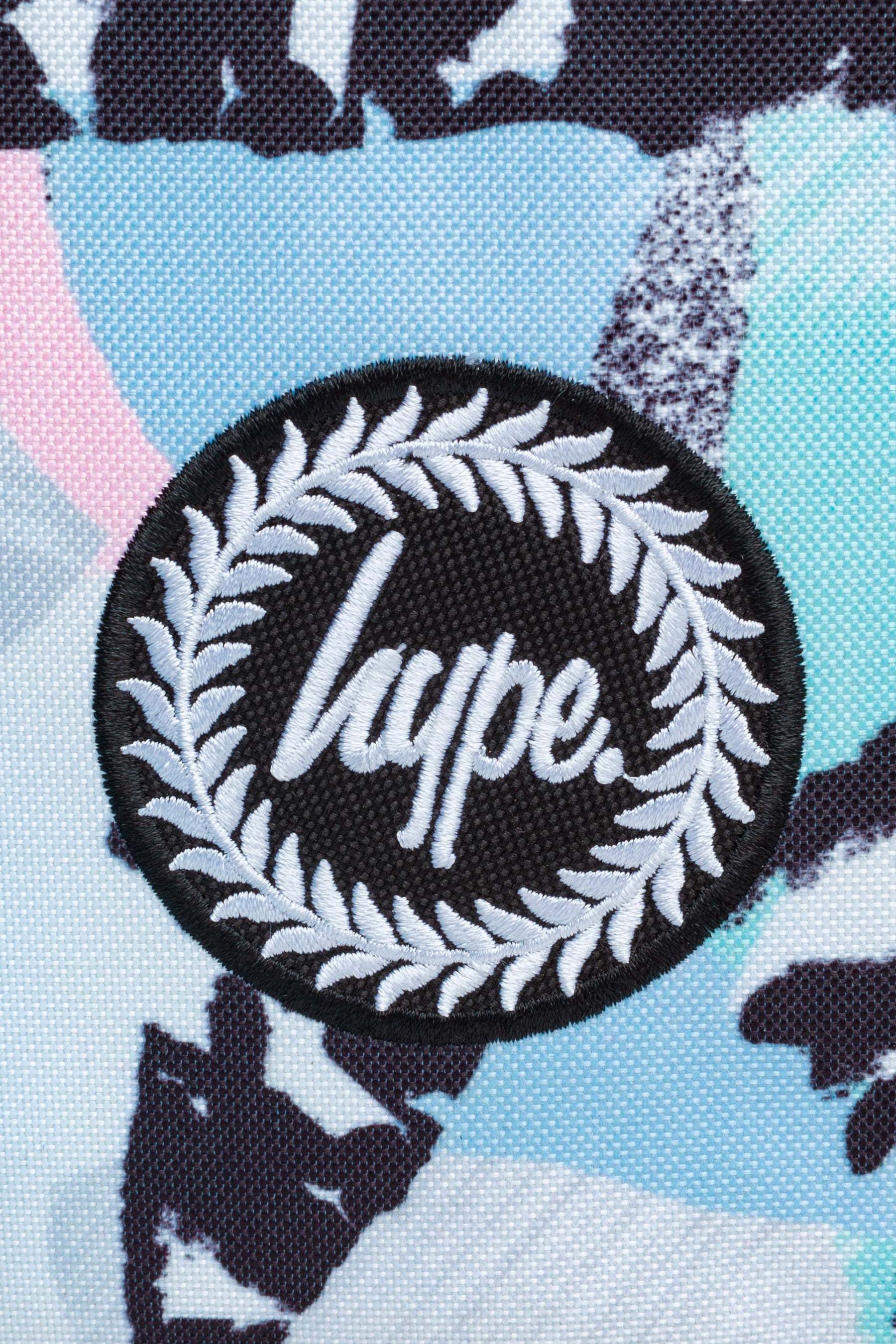 Hype Pastel Abstract Lunch Box Hype