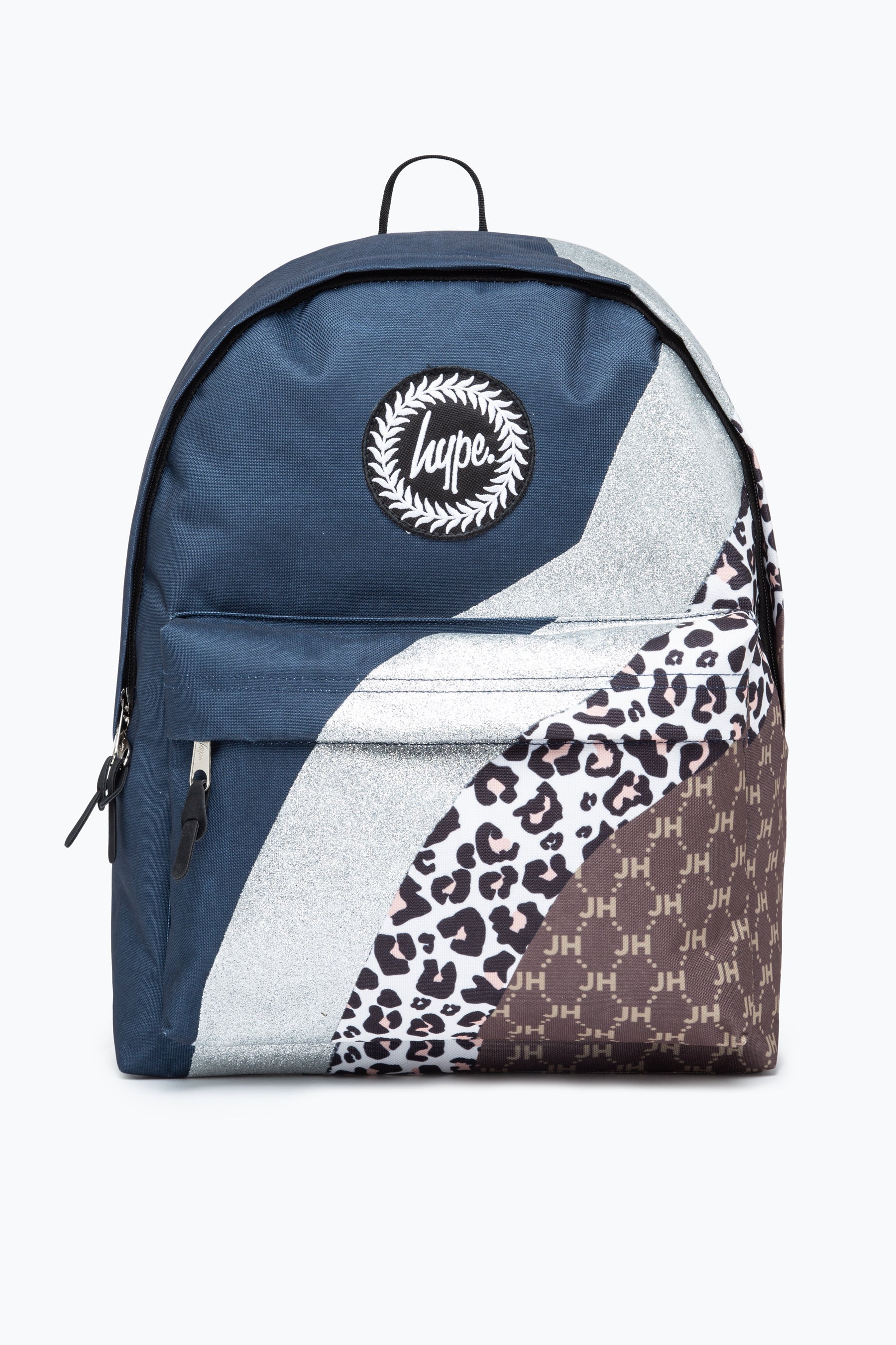 HYPE GLITTER WAVE BACKPACK | Hype.