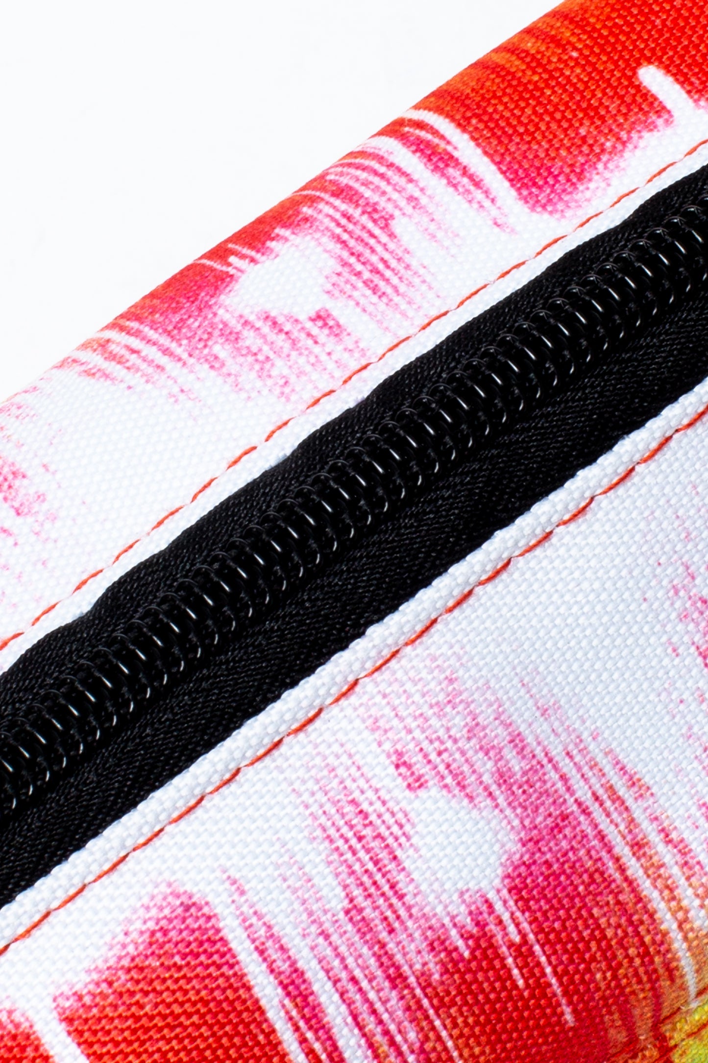 Hype Multi Drips Pencil Case