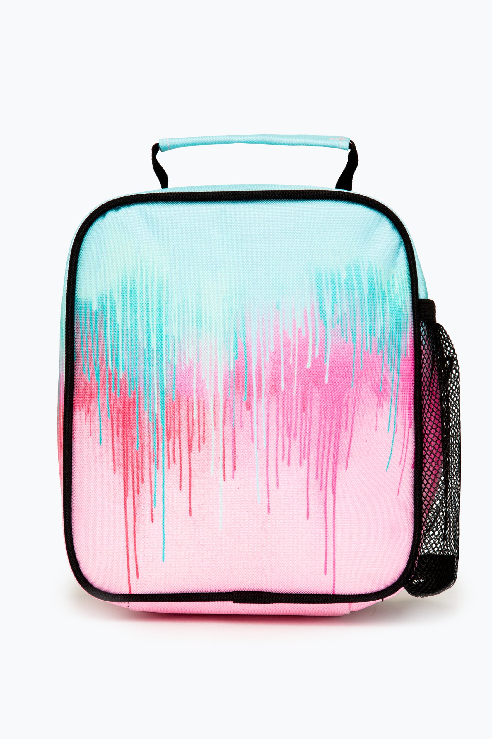 HYPE PASTEL DRIPS LUNCH BAG Hype.