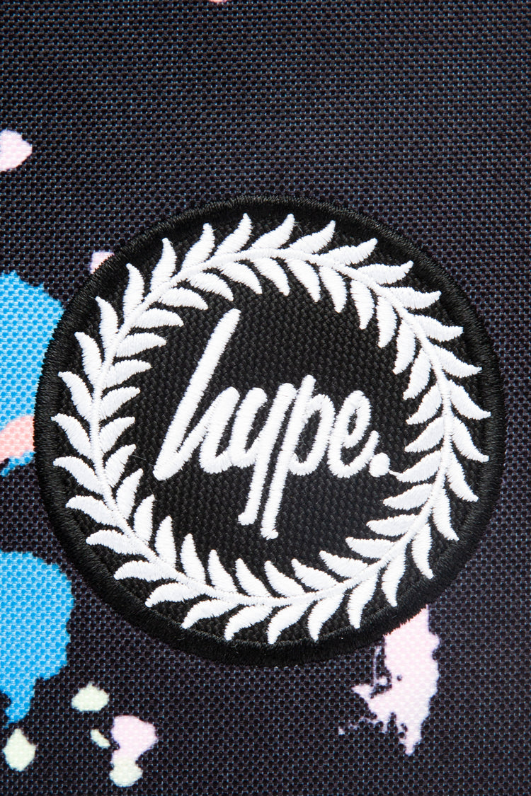 HYPE PASTEL SMUDGE LUNCH BAG