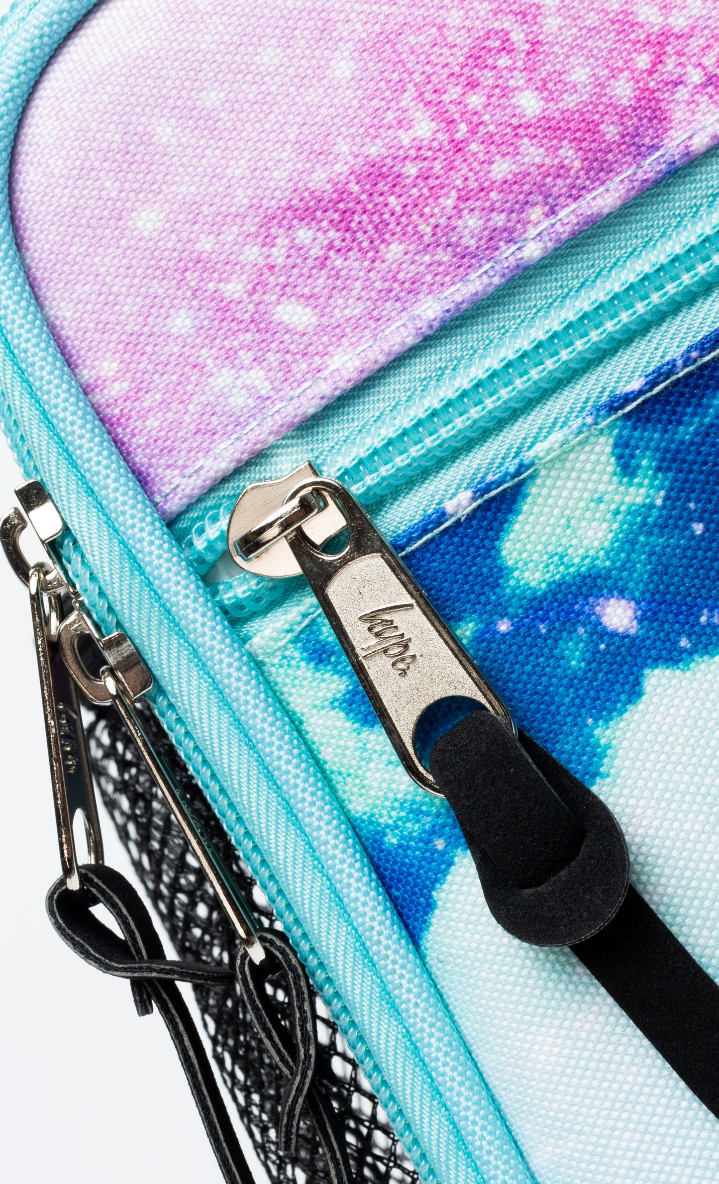 Hype Glitter Skies Lunch Bag