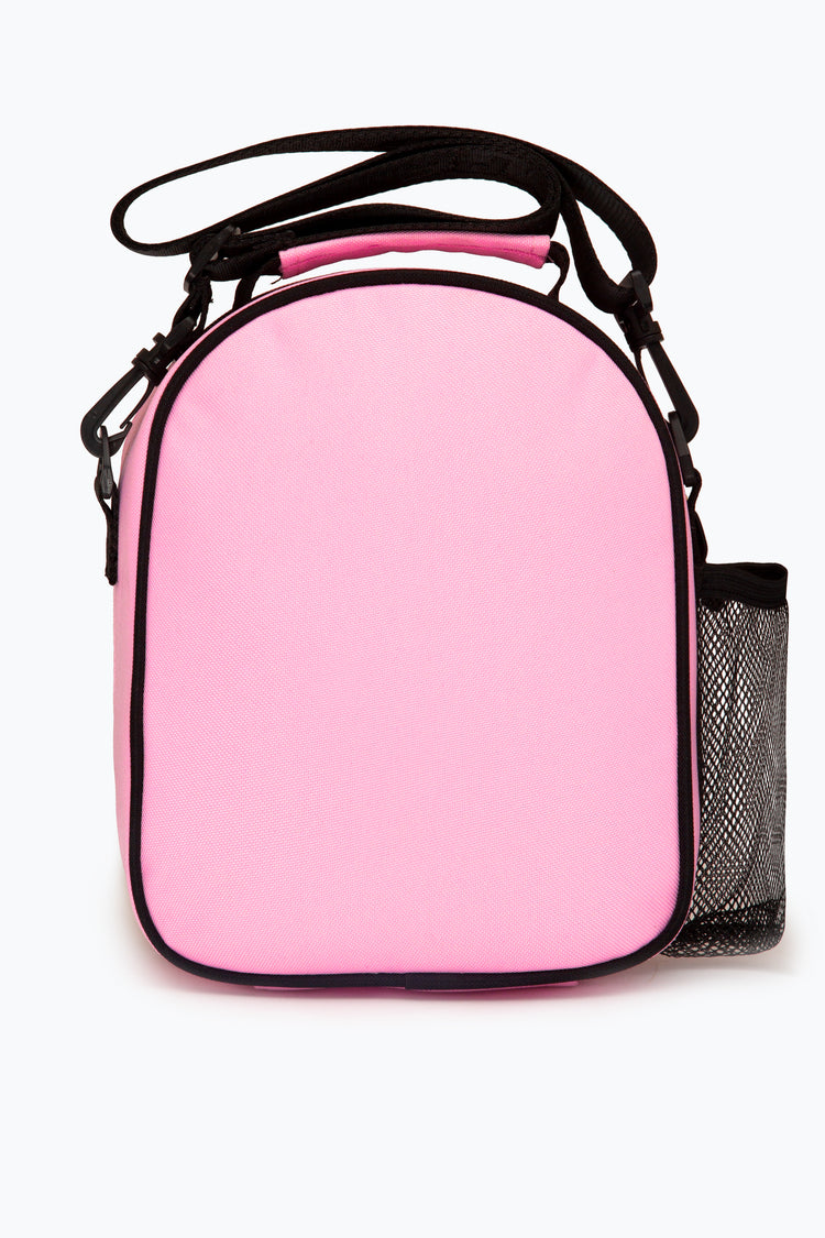 HYPE PINK MAXI LUNCH BAG