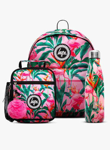 Flamingo shop hype bag