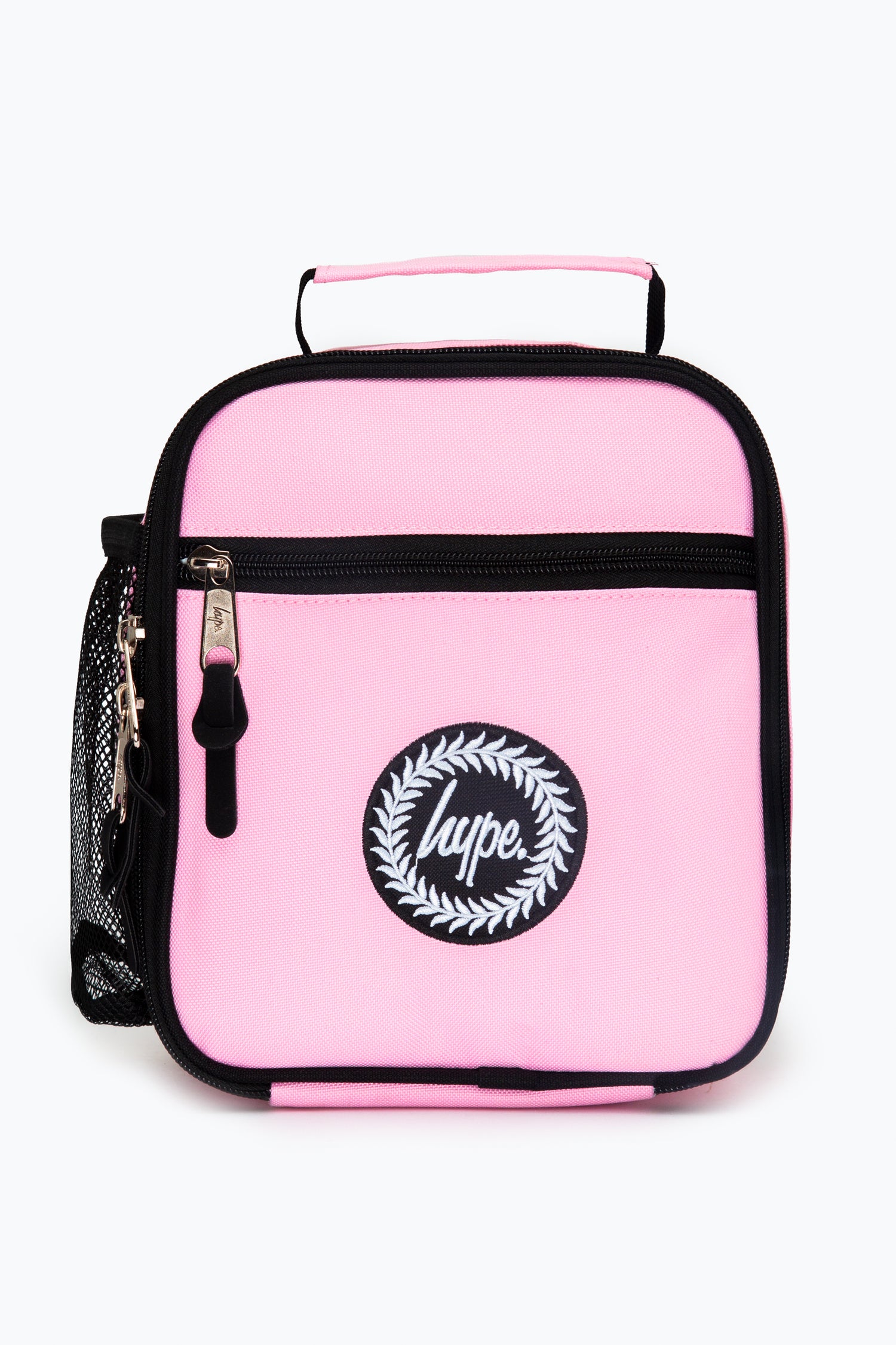 HYPE PINK LUNCHBOX